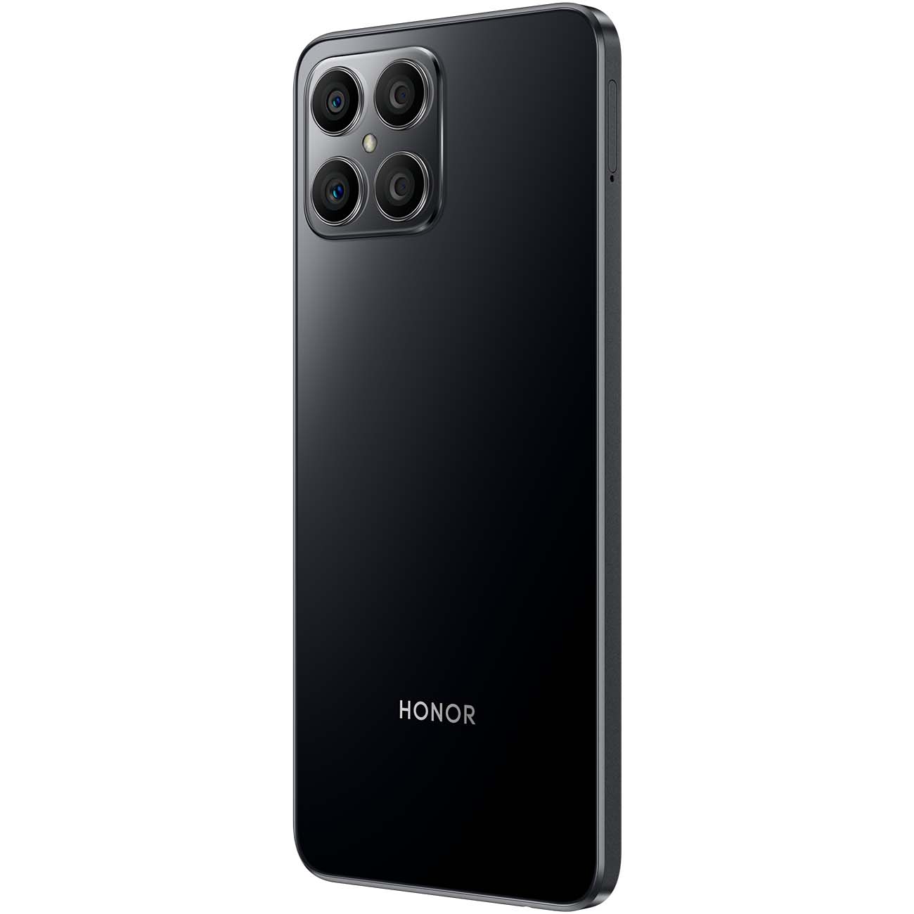 Купить Смартфон HONOR X8 6/128GB Midnight Black (5109ACXU) в каталоге  интернет магазина М.Видео по выгодной цене с доставкой, отзывы, фотографии  - Москва