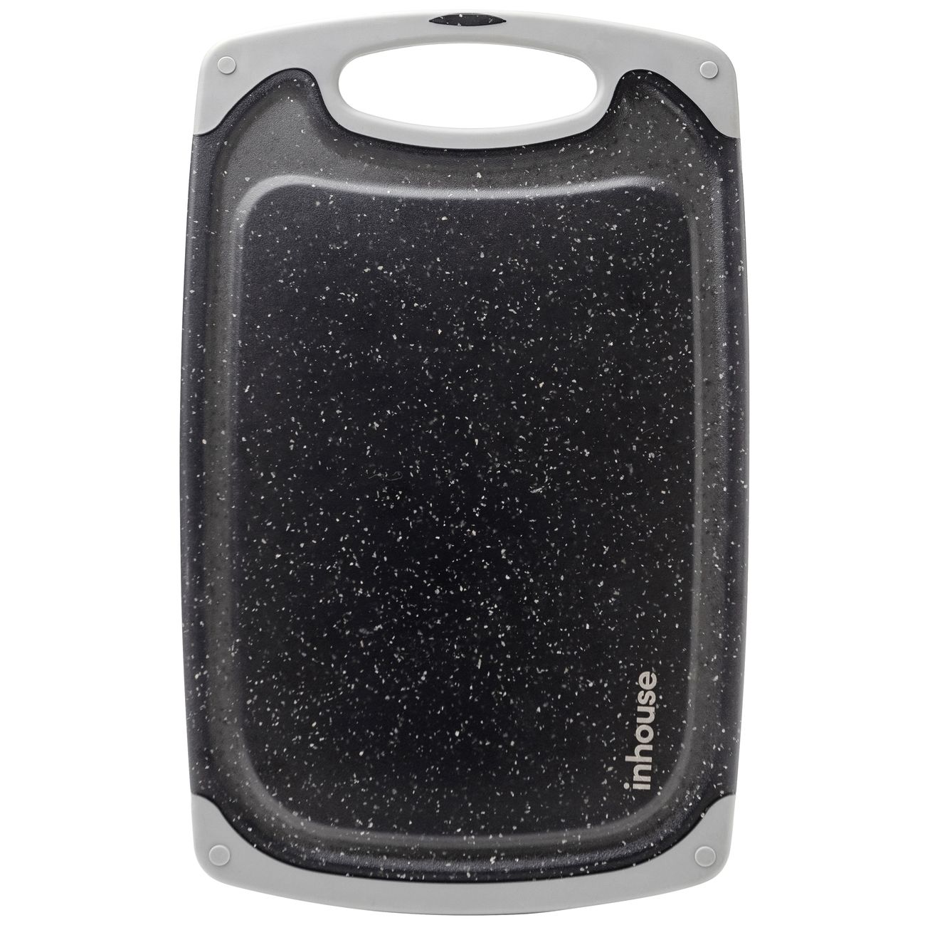 Изображение товара Кухонная доска Inhouse 40x24х0,8 см (IHKRN40)