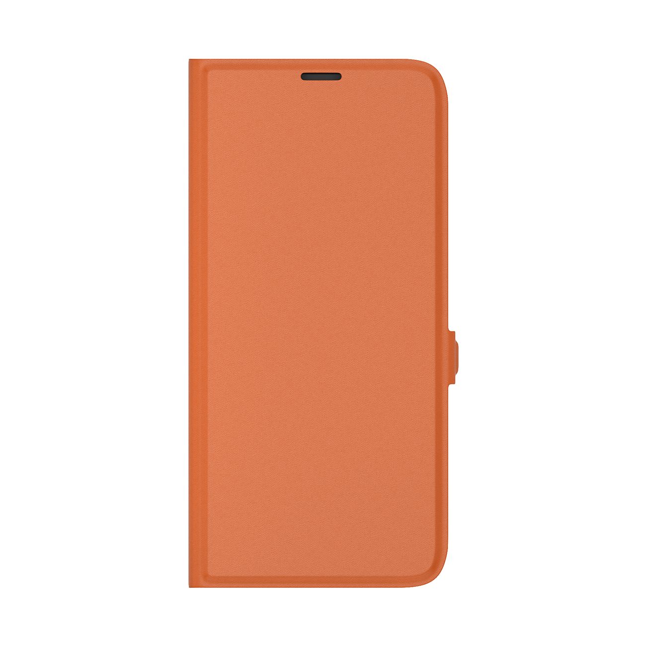 Изображение товара Чехол Deppa Book Cover SL для Honor X8 88243 оранжевый