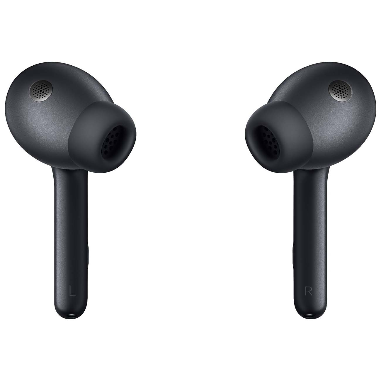 Купить Наушники True Wireless Xiaomi Buds 3 Carbon Black (BHR5527GL) в  каталоге интернет магазина М.Видео по выгодной цене с доставкой, отзывы,  фотографии - Москва