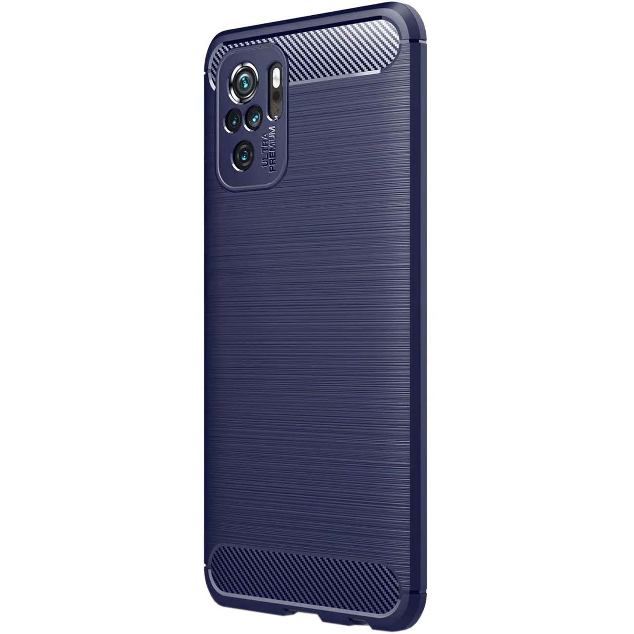 Изображение товара Чехол TFN Oppo A16 Urban (TFN-SC-UROPA16BL) Изображение товара Чехол TFN Oppo A16 Urban (TFN-SC-UROPA16BL)