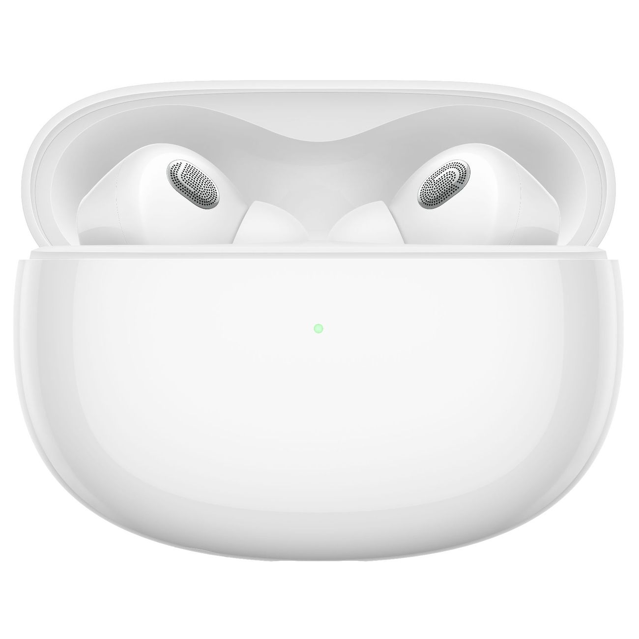 Изображение товара Наушники True Wireless Xiaomi Buds 3T Pro Gloss (BHR5177GL) белый