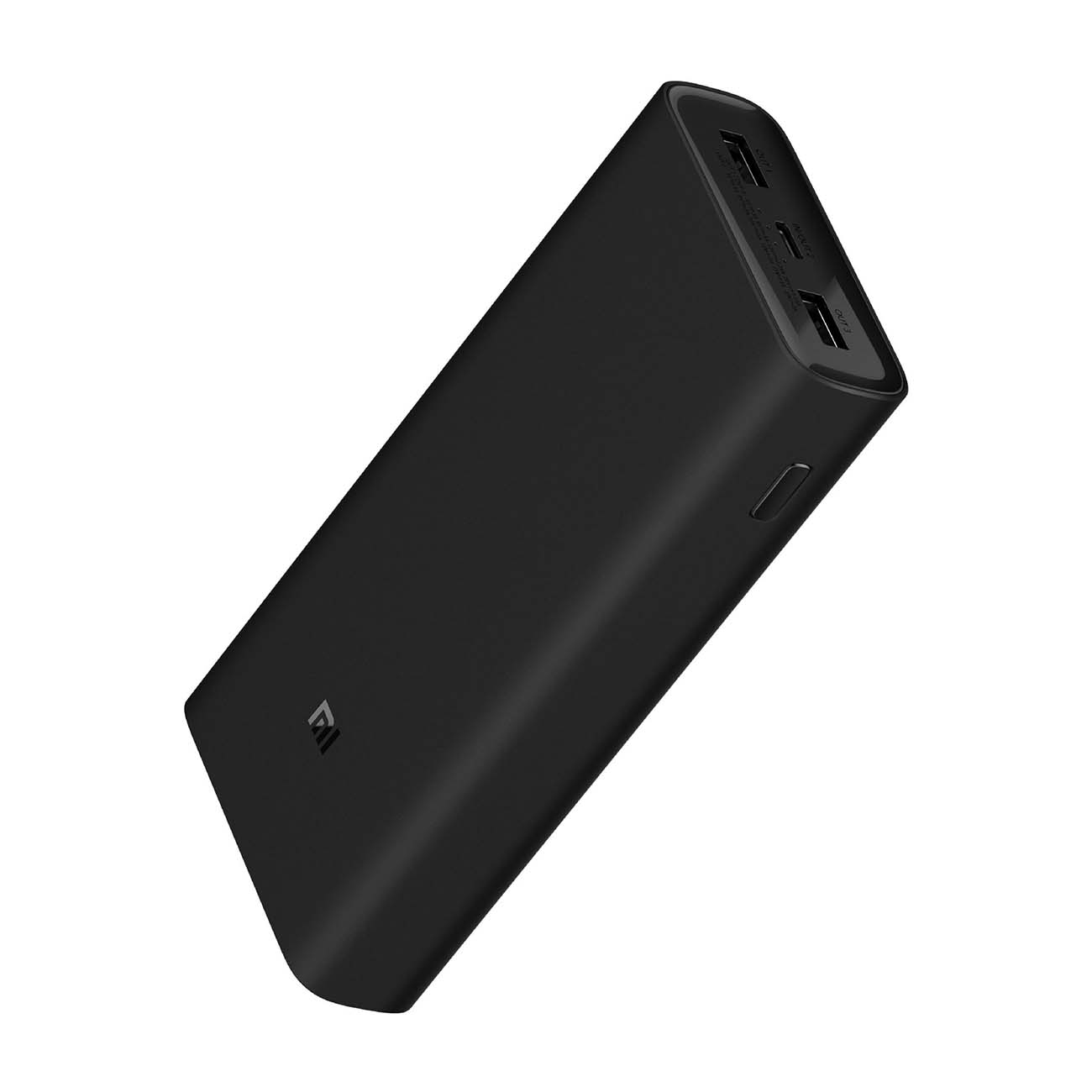 Купить Внешний аккумулятор Xiaomi Mi 50W Power Bank 20000 черный  (BHR5121GL) в каталоге интернет магазина М.Видео по выгодной цене с  доставкой, отзывы, фотографии - Москва