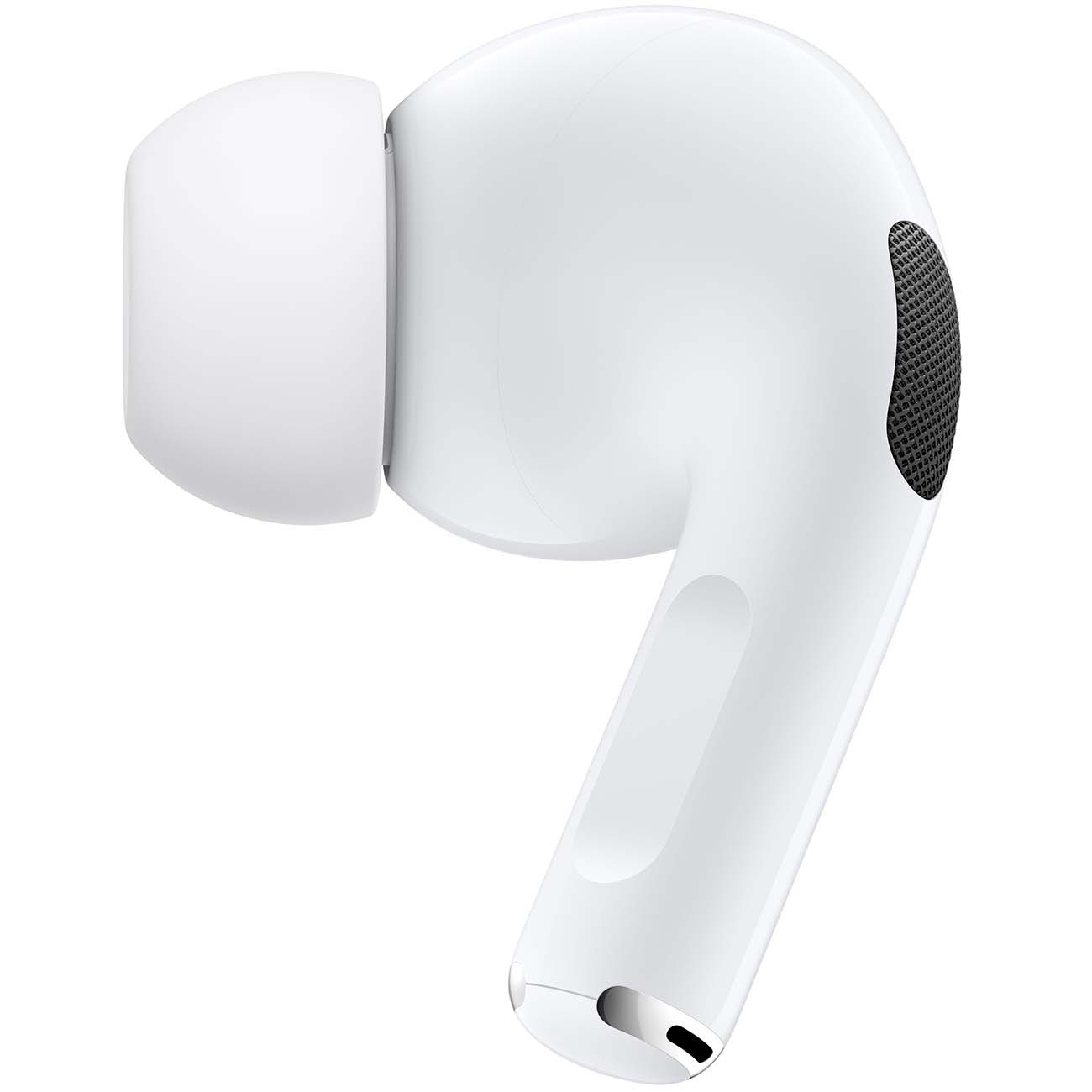 Купить Наушники Apple AirPods Pro with MagSafe Case (MLWK3RU/A) в каталоге  интернет магазина М.Видео по выгодной цене с доставкой, отзывы, фотографии  - Москва