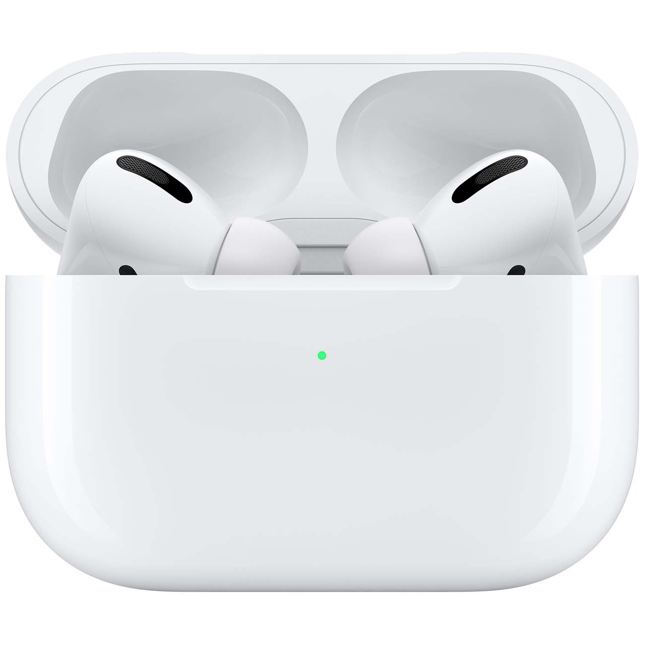 Купить Наушники Apple AirPods Pro with MagSafe Case (MLWK3RU/A) в каталоге  интернет магазина М.Видео по выгодной цене с доставкой, отзывы, фотографии  - Москва