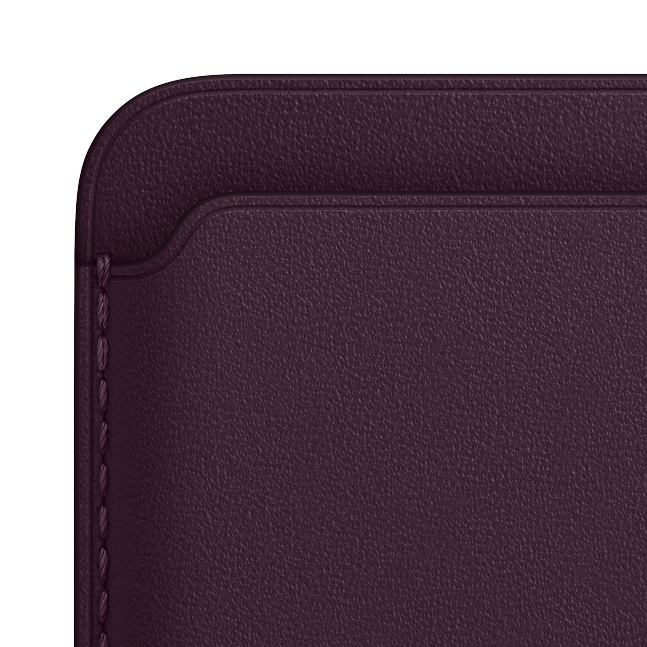 Купить Кардхолдер для Apple iPhone Leather Wallet MagSafe Dark Cherry в  каталоге интернет магазина М.Видео по выгодной цене с доставкой, отзывы,  фотографии - Москва