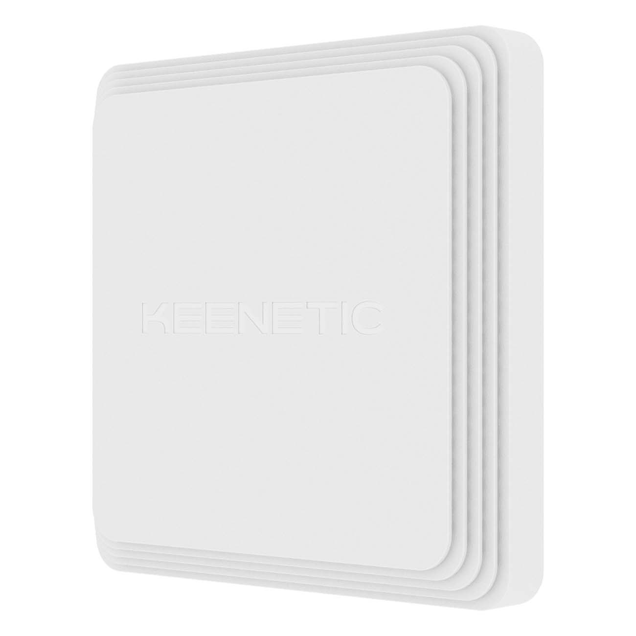 Изображение товара Точка доступа Wi-Fi Keenetic Voyager Pro (KN-3510)