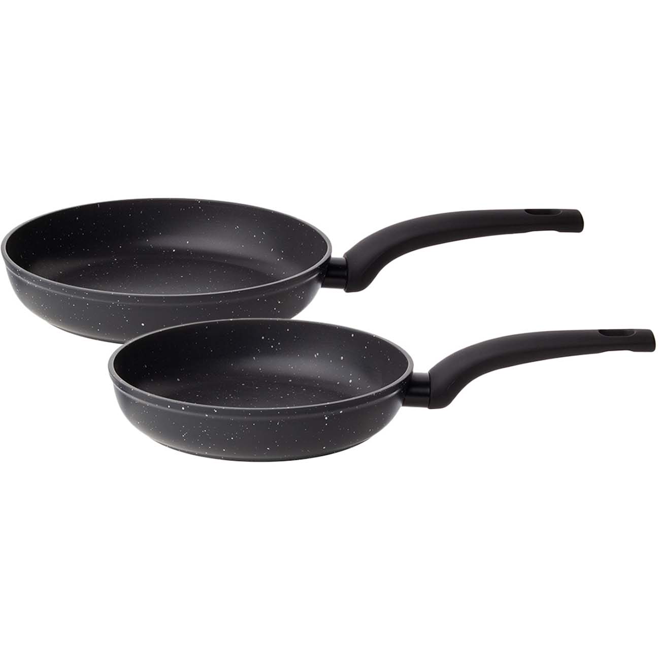 Изображение товара Набор посуды (антипригарное покрытие) Nadoba 2 пр. (728031)