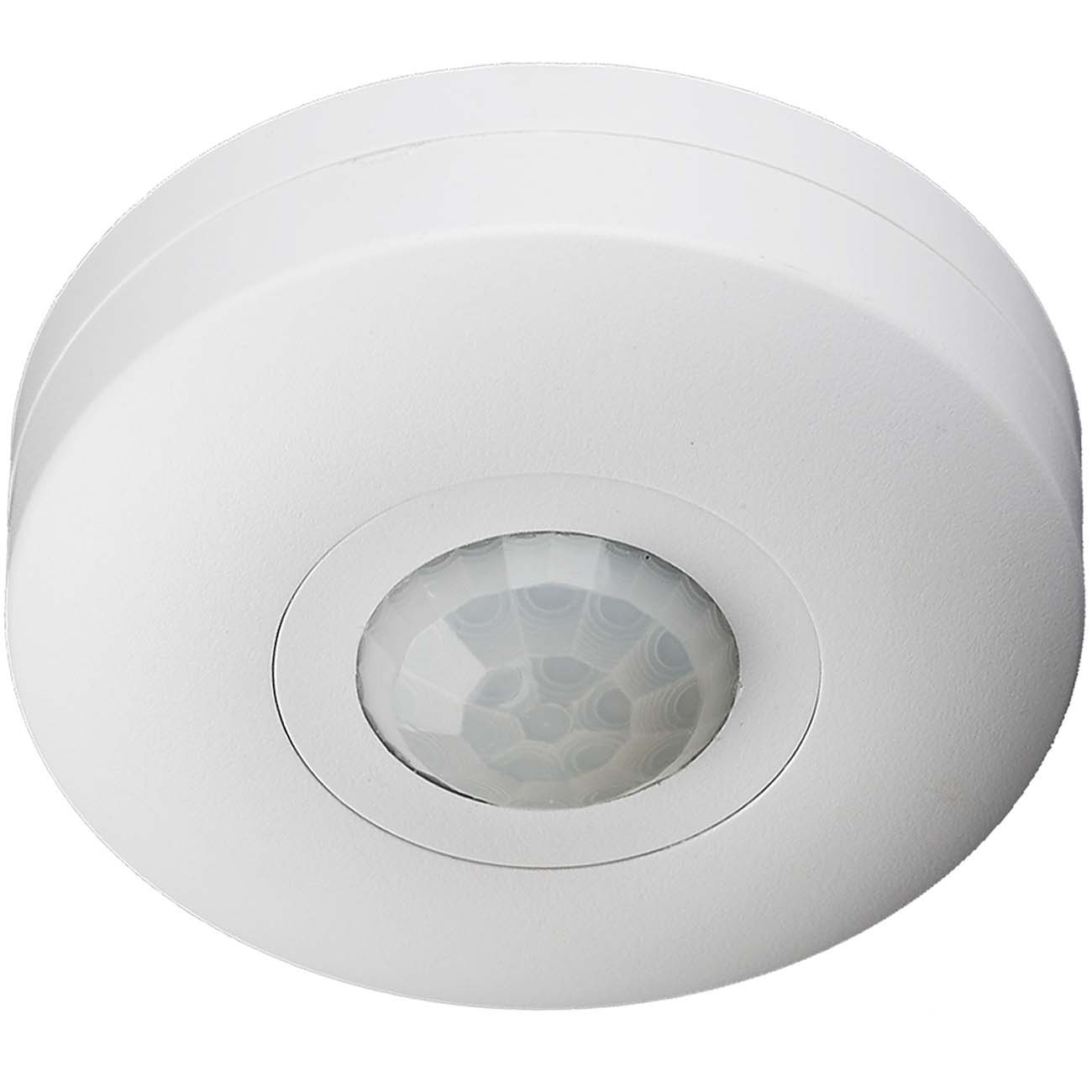 Изображение товара Датчик движения ЭРА MD 07 потолочный