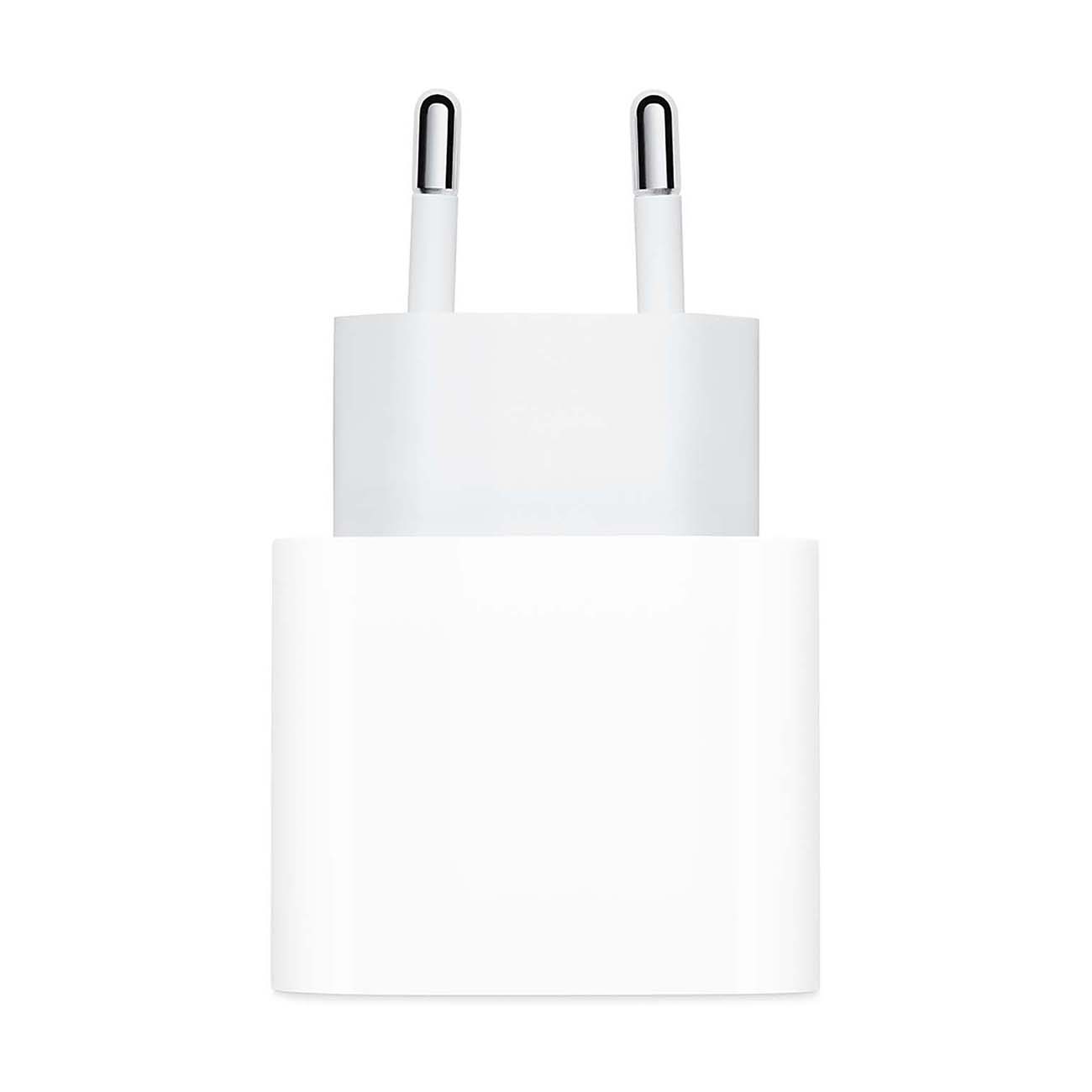 Купить Сетевое зарядное устройство Apple 20W USB-C (MHJE3ZM/A) в каталоге  интернет магазина М.Видео по выгодной цене с доставкой, отзывы, фотографии  - Москва