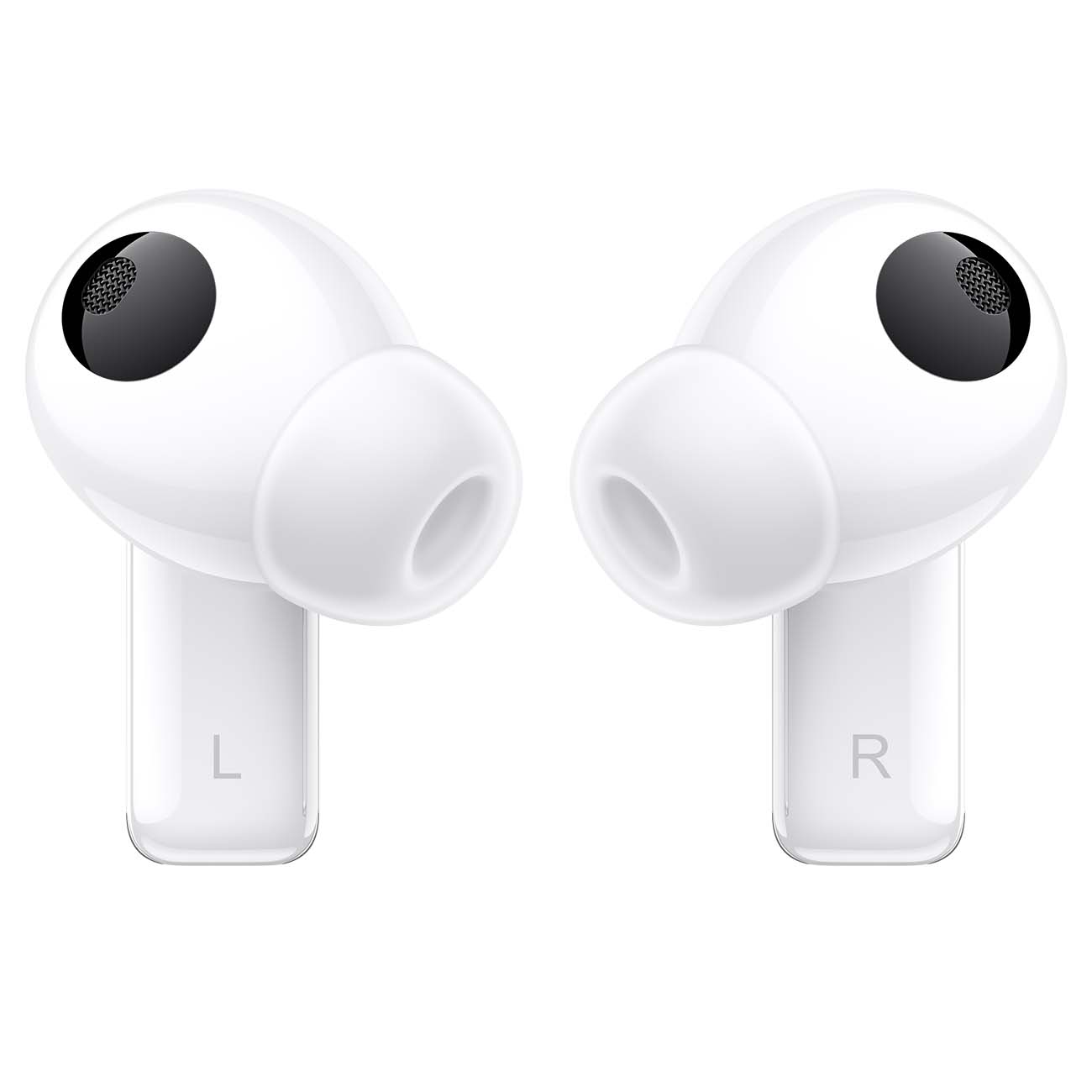 Купить Наушники True Wireless HUAWEI Freebuds Pro 2 Ceramic White (T0006) в  каталоге интернет магазина М.Видео по выгодной цене с доставкой, отзывы,  фотографии - Москва