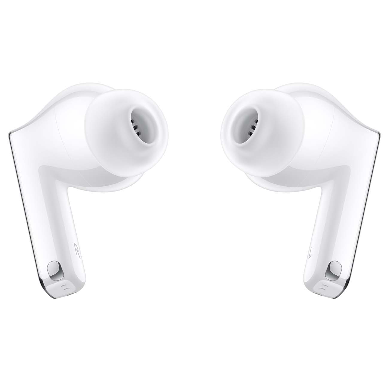 Купить Наушники True Wireless HUAWEI Freebuds Pro 2 Ceramic White (T0006) в  каталоге интернет магазина М.Видео по выгодной цене с доставкой, отзывы,  фотографии - Москва