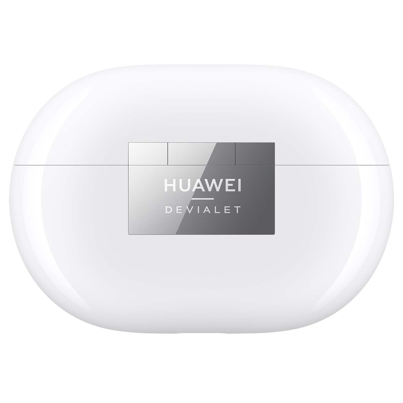 Купить Наушники True Wireless HUAWEI Freebuds Pro 2 Ceramic White (T0006) в  каталоге интернет магазина М.Видео по выгодной цене с доставкой, отзывы,  фотографии - Москва