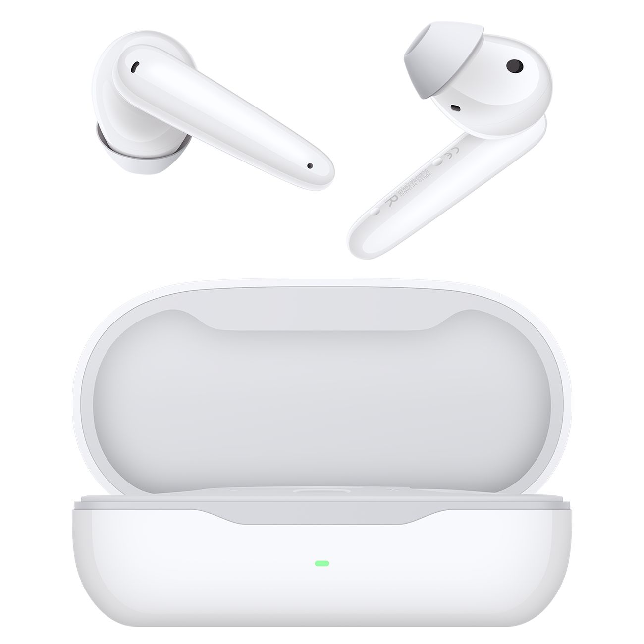 Наушники True Wireless HUAWEI FreeBuds SE T0010 White