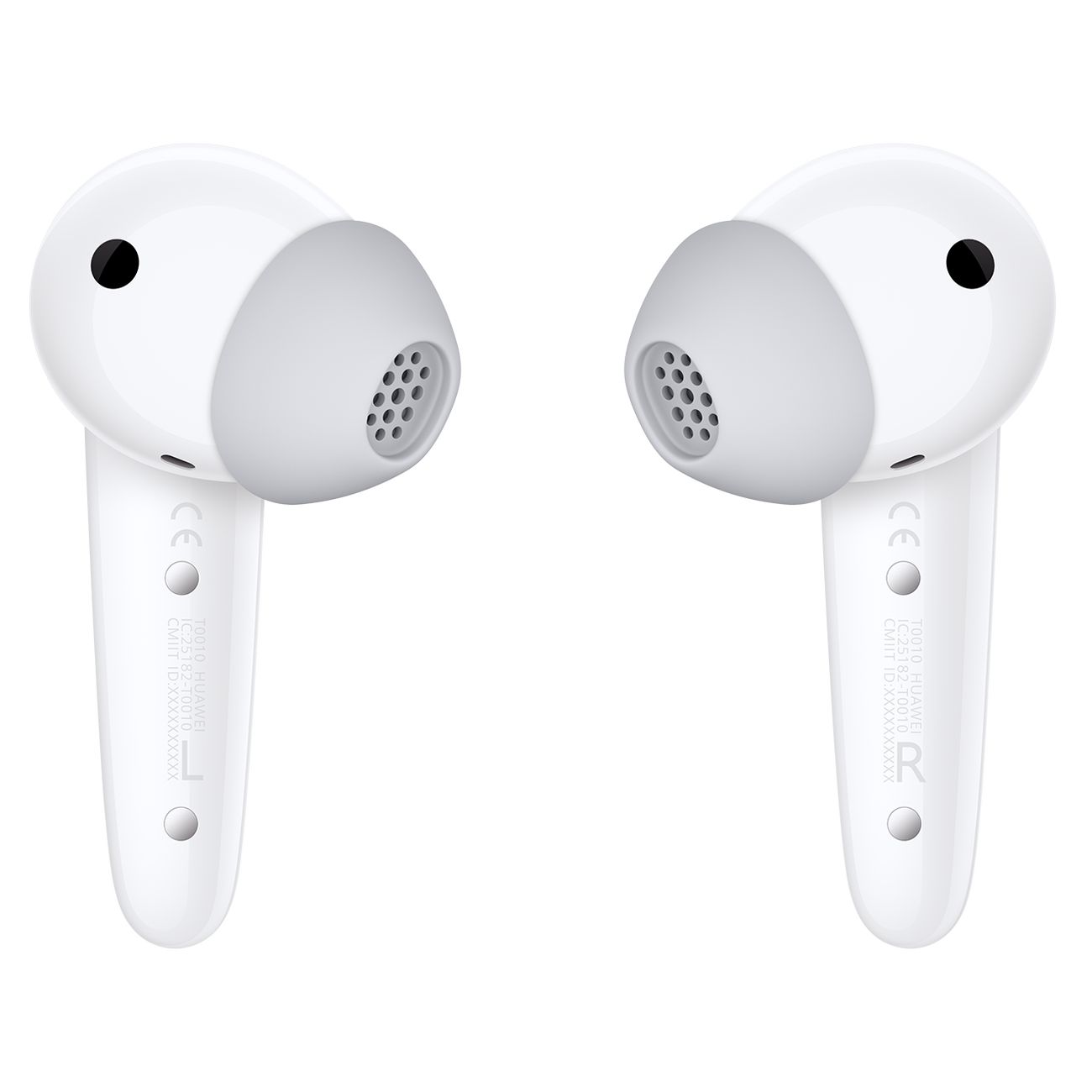 Наушники True Wireless HUAWEI FreeBuds SE T0010 White