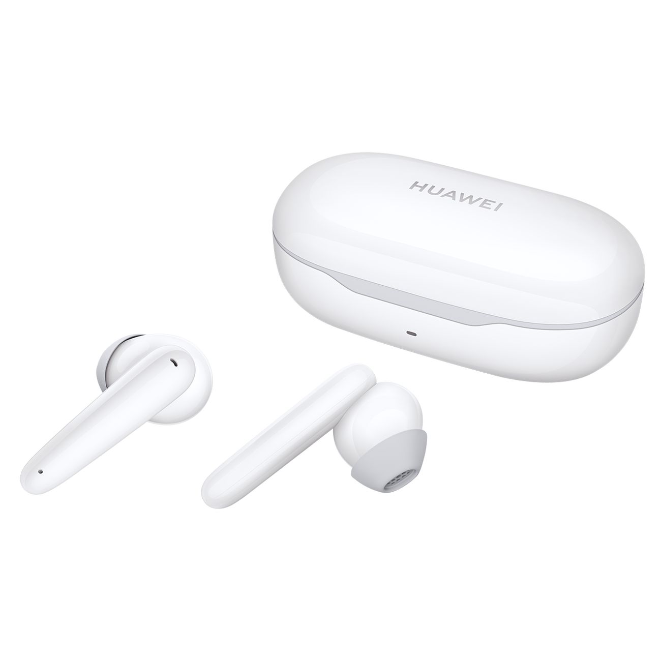 Наушники True Wireless HUAWEI FreeBuds SE T0010 White