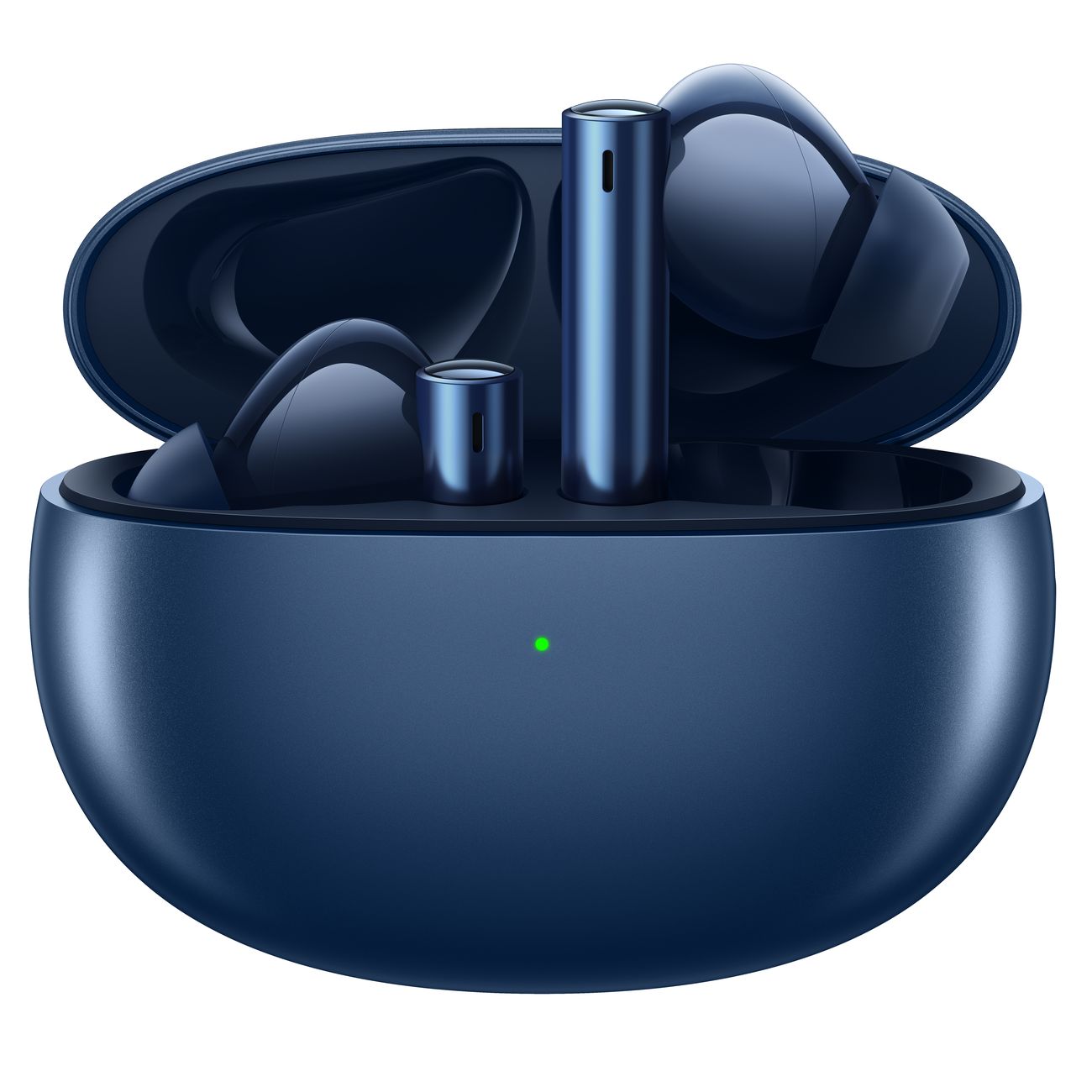 Наушники True Wireless realme Buds Air 3 Starry Blue (RMX2105)