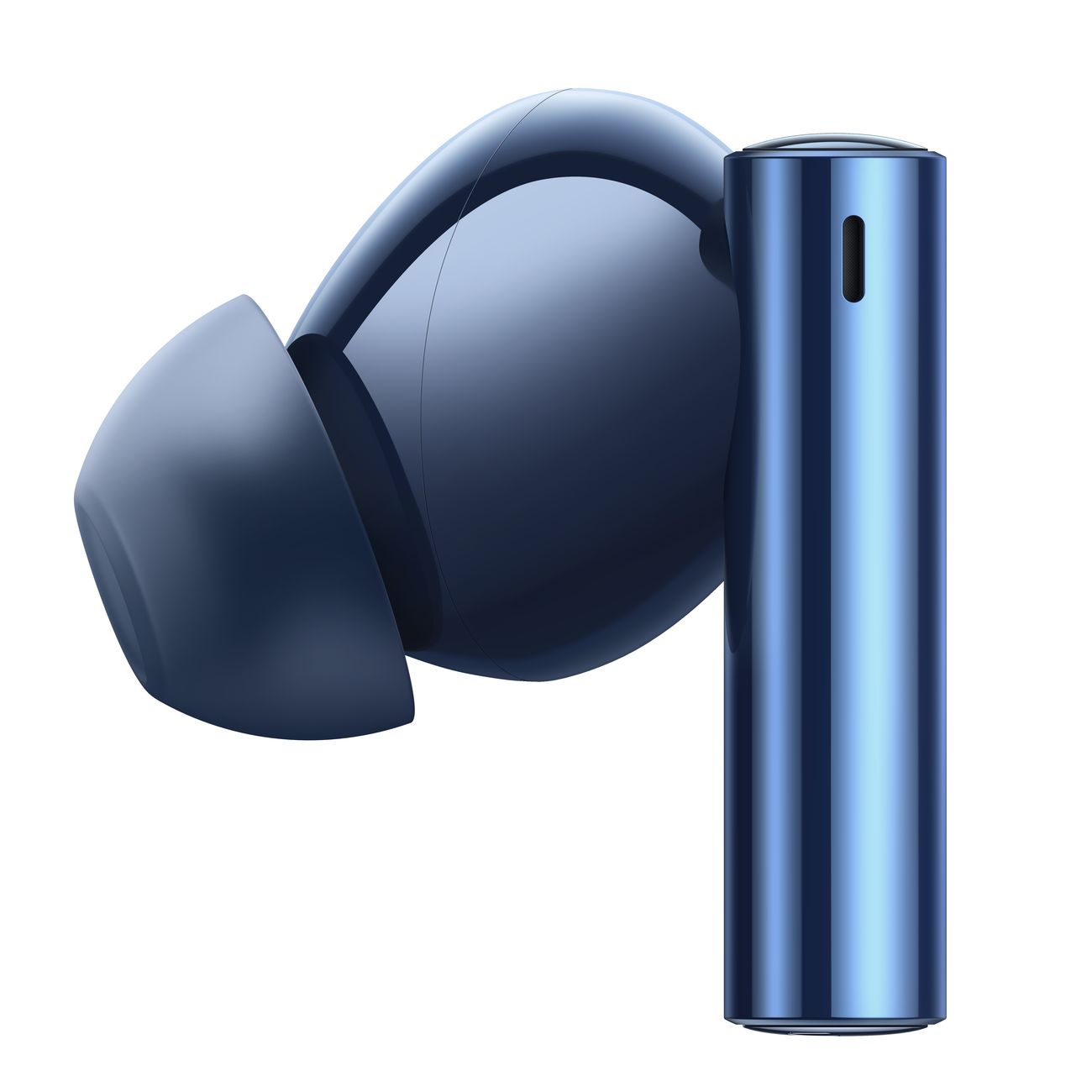 Наушники True Wireless realme Buds Air 3 Starry Blue (RMX2105)