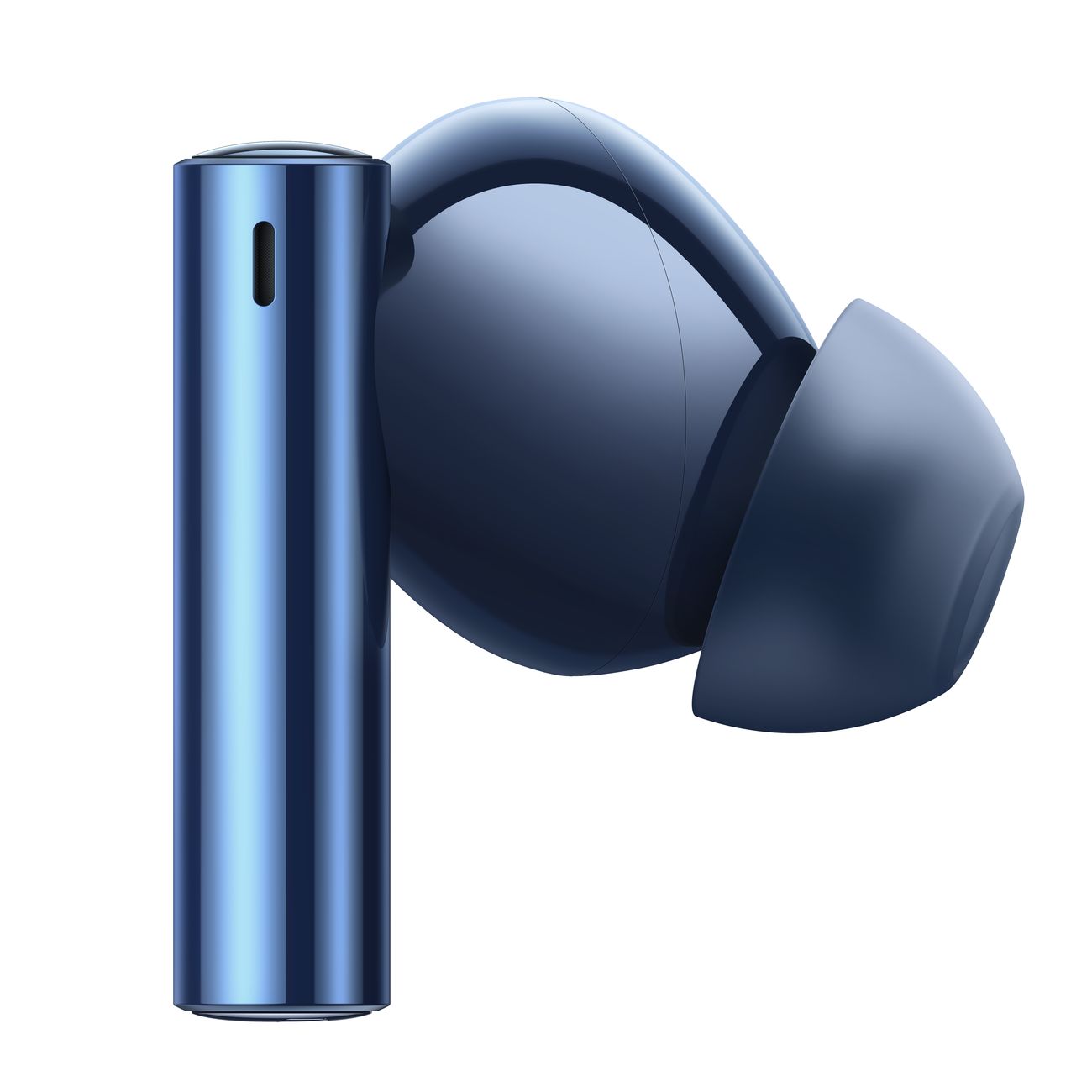 Наушники True Wireless realme Buds Air 3 Starry Blue (RMX2105)