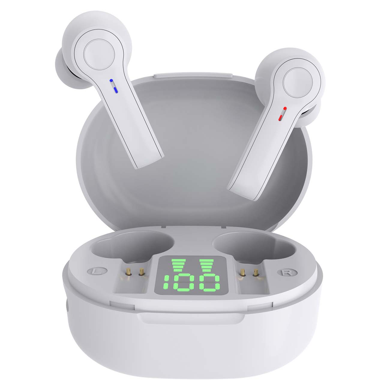 Наушники True Wireless Купить В Спб