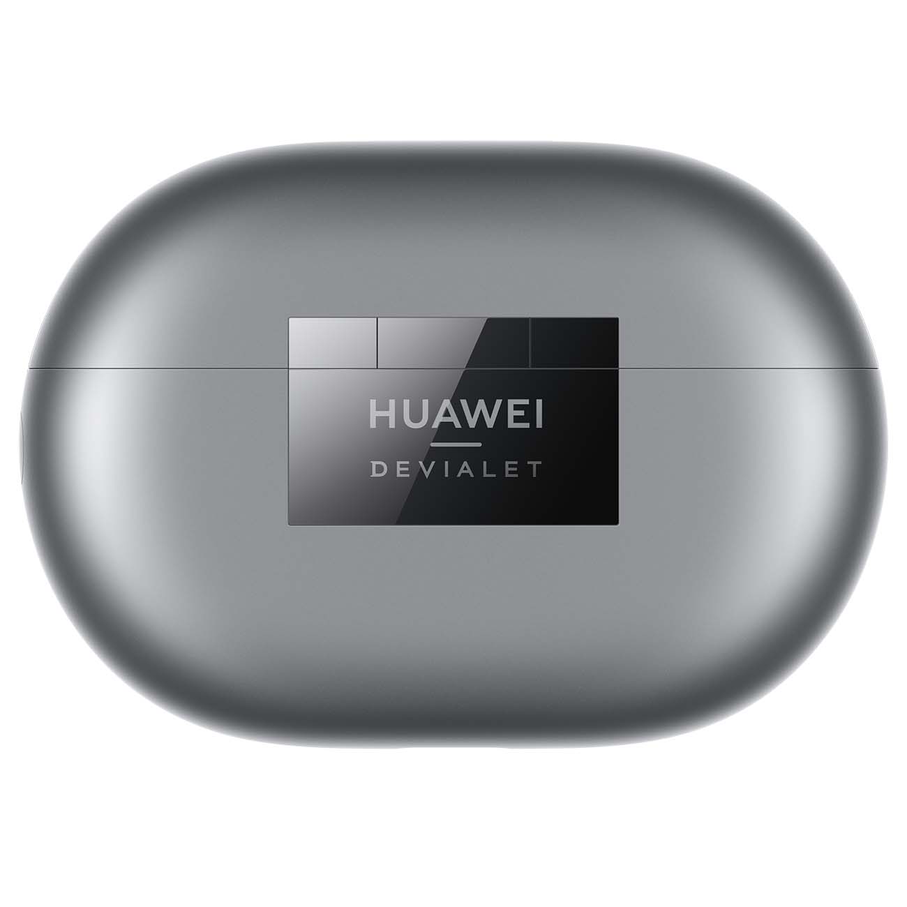 Наушники True Wireless HUAWEI Freebuds Pro 2 Silver Frost (T0006)