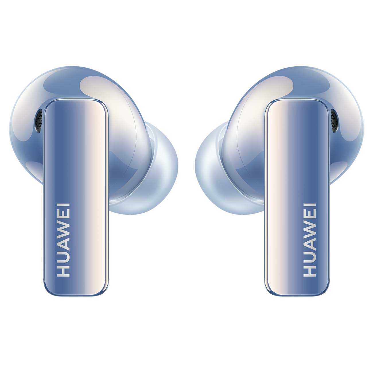 Купить Наушники True Wireless HUAWEI Freebuds Pro 2 Silver Blue (T0006) в  каталоге интернет магазина М.Видео по выгодной цене с доставкой, отзывы,  фотографии - Москва