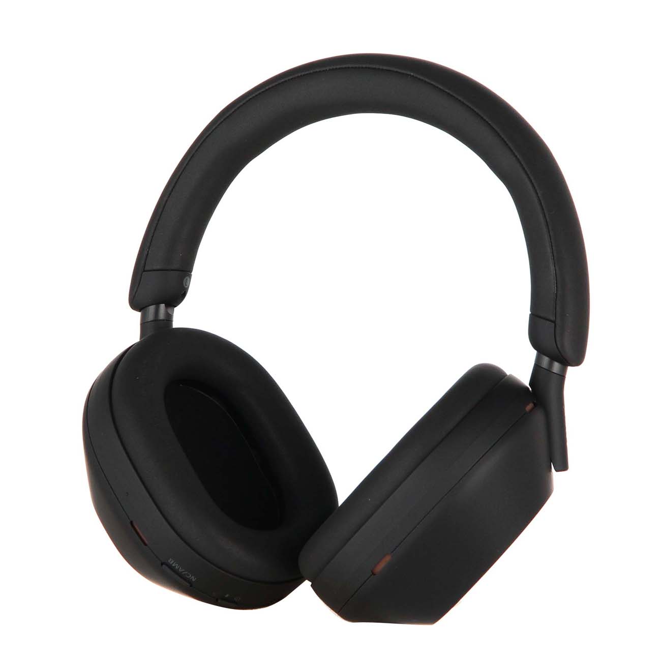 Наушники полноразмерные Bluetooth Sony WH-1000XM5 Black