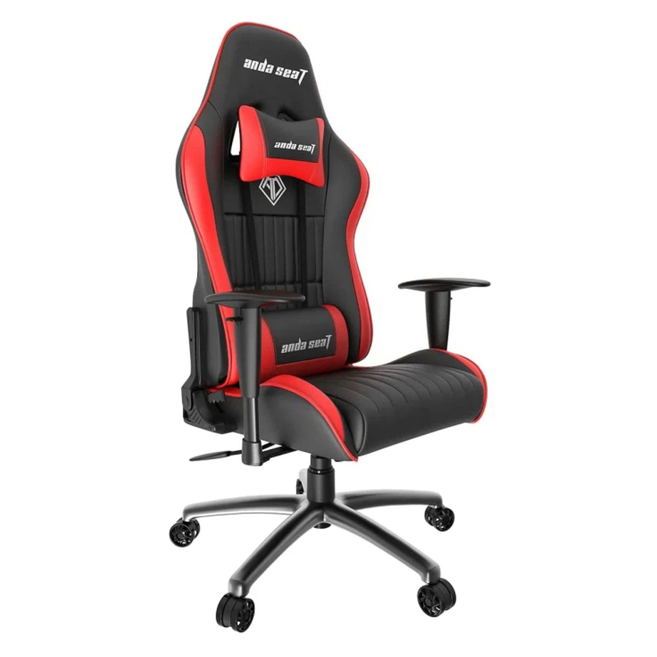 Кресло Игровое Andaseat Kaiser 2 Купить