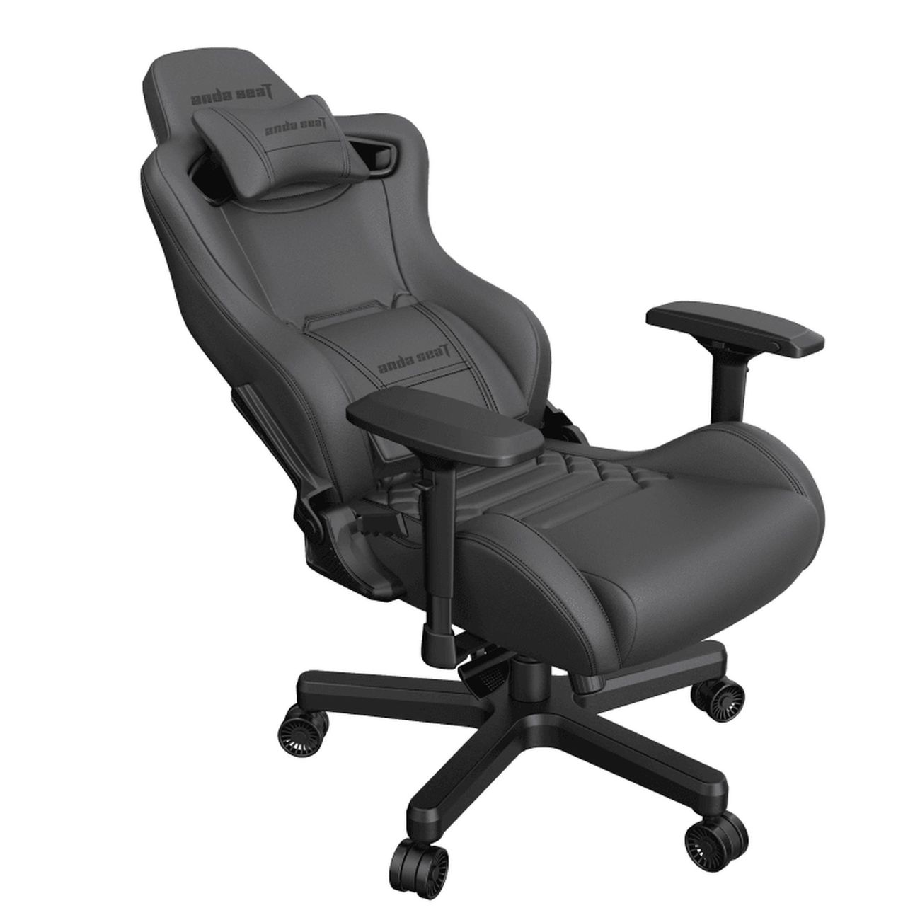 Кресло Игровое Andaseat Kaiser 2 Купить