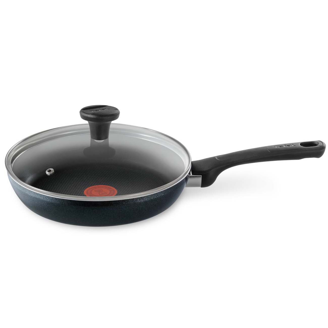 Изображение товара Сковорода Tefal с крышкой Day by Day 26 см 04216926