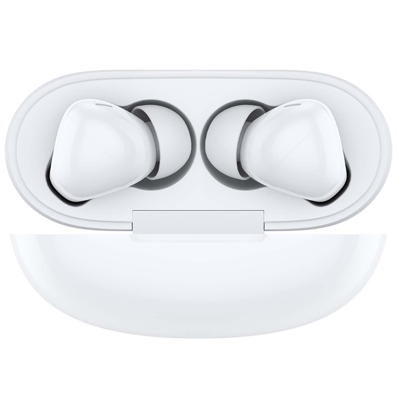 Купить Наушники True Wireless Honor Choice EarBuds X3 Lite White в каталоге  интернет магазина М.Видео по выгодной цене с доставкой, отзывы, фотографии  - Москва