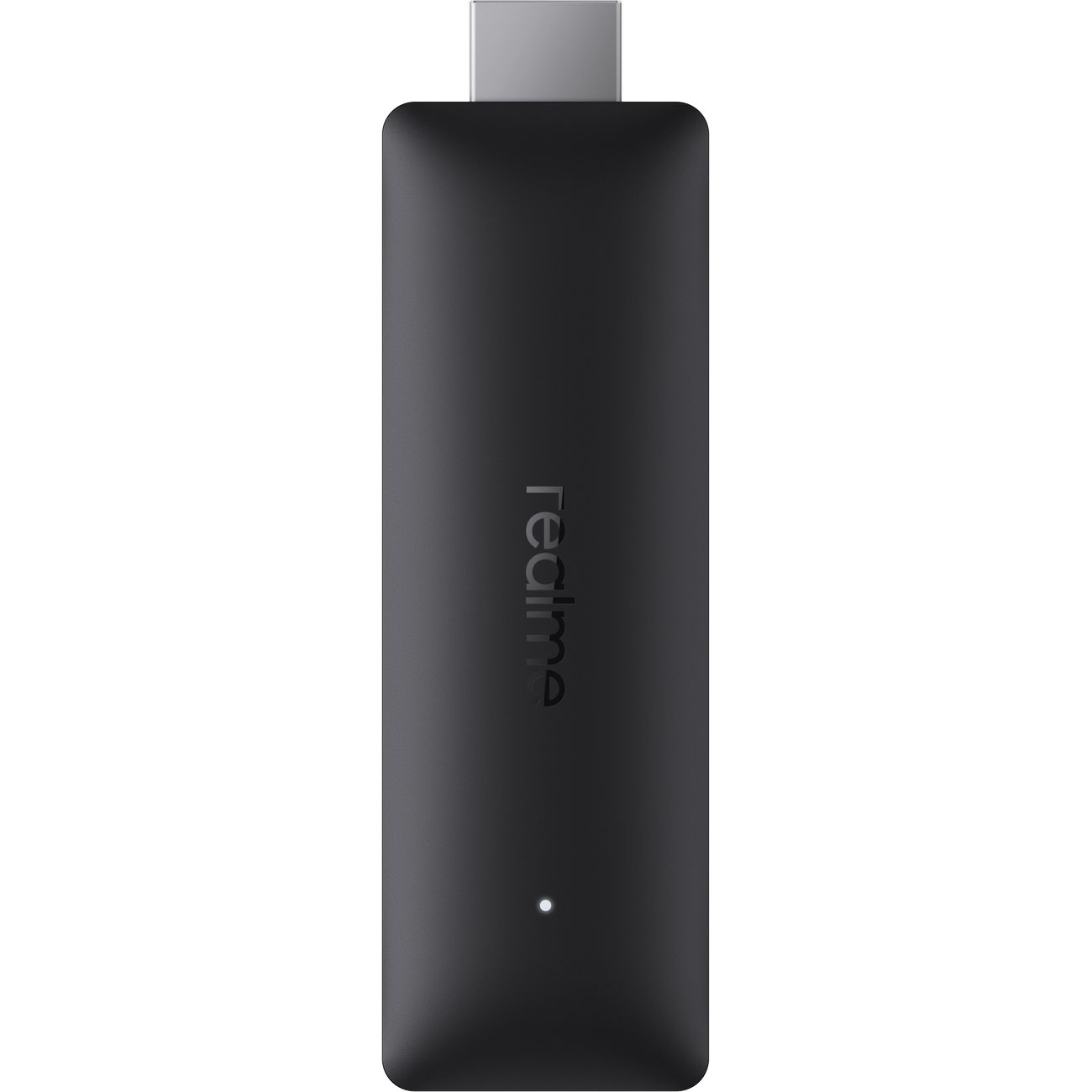 Smart-TV приставка realme 4K Smart Google TV Stick Black (RMV2105)