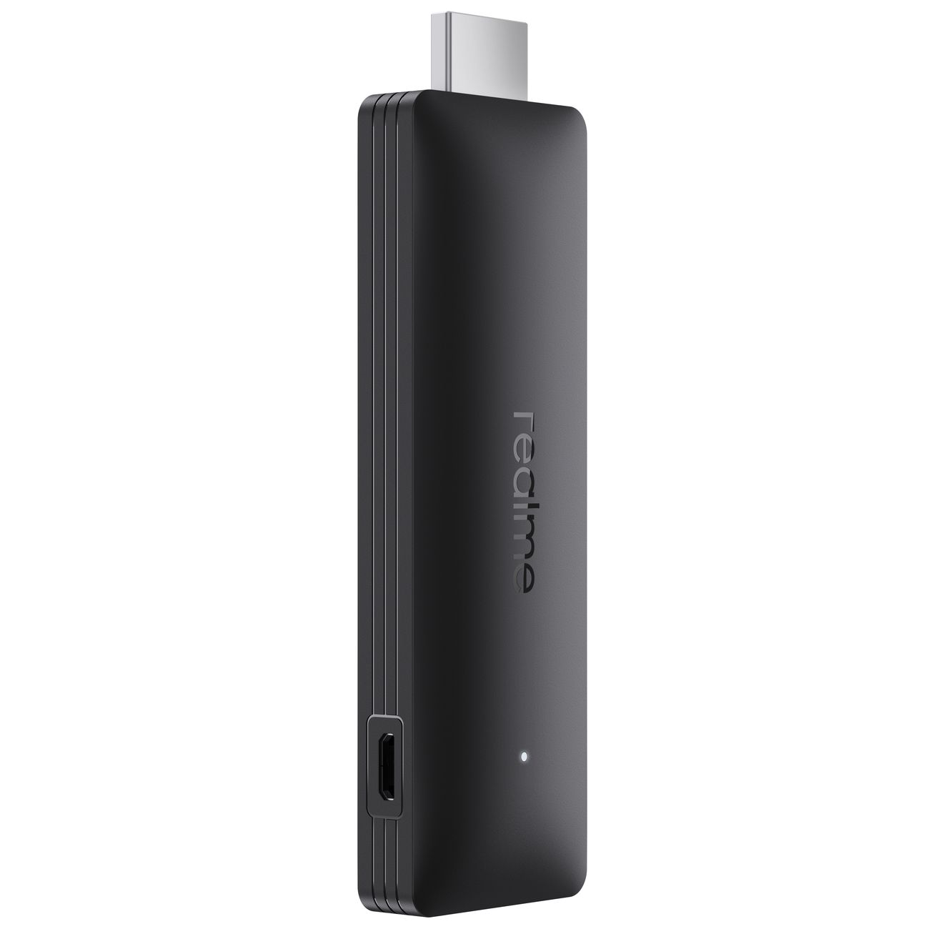 Smart-TV приставка realme 4K Smart Google TV Stick Black (RMV2105)