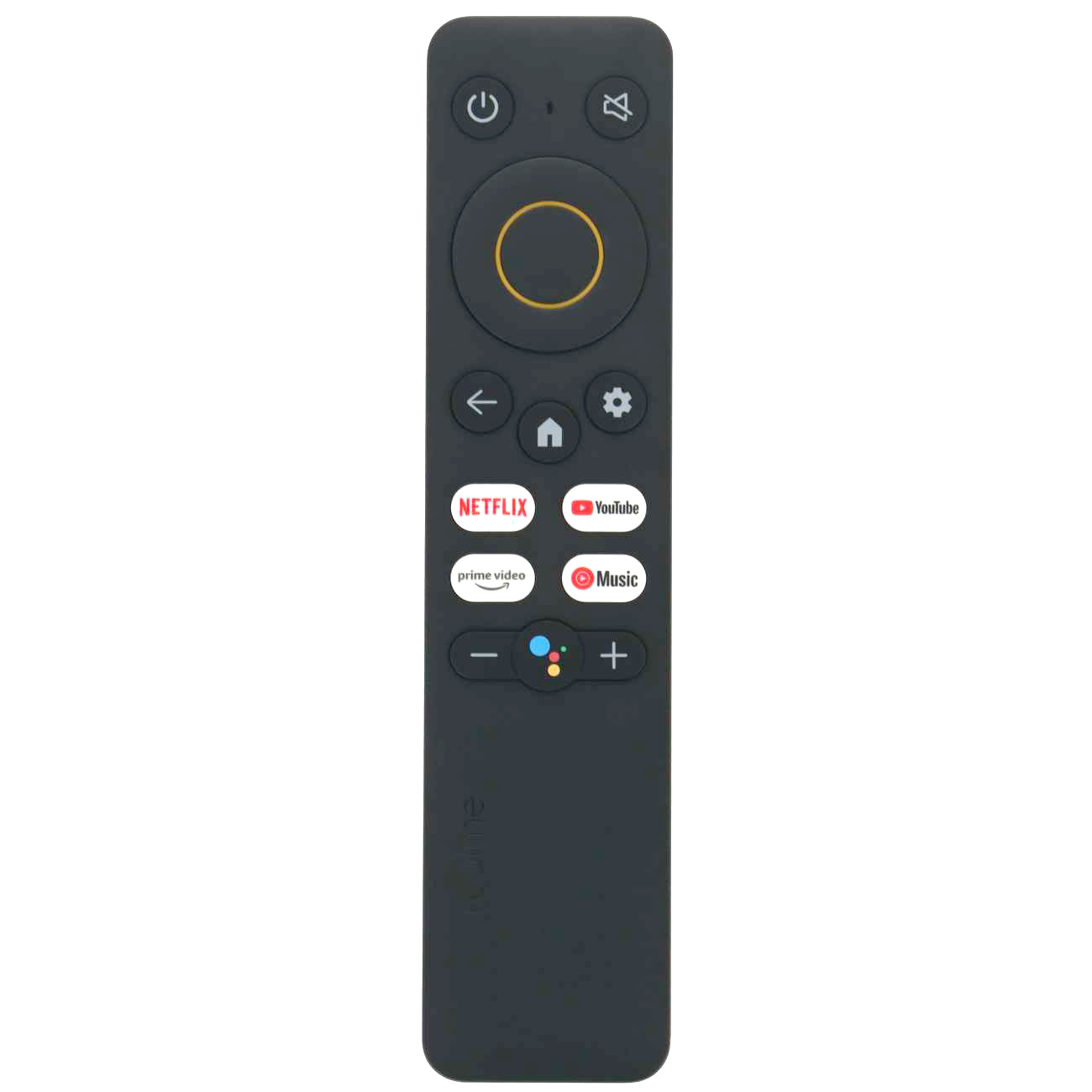 Купить Smart-TV приставка realme 4K Smart Google TV Stick Black (RMV2105) в  каталоге интернет магазина М.Видео по выгодной цене с доставкой, отзывы,  фотографии - Москва