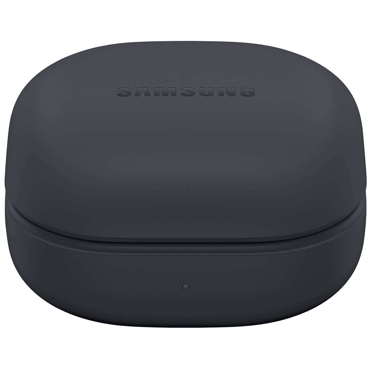 Купить Наушники True Wireless Samsung Galaxy Buds 2 Pro Graphite (SM-R510)  в каталоге интернет магазина М.Видео по выгодной цене с доставкой, отзывы,  фотографии - Москва