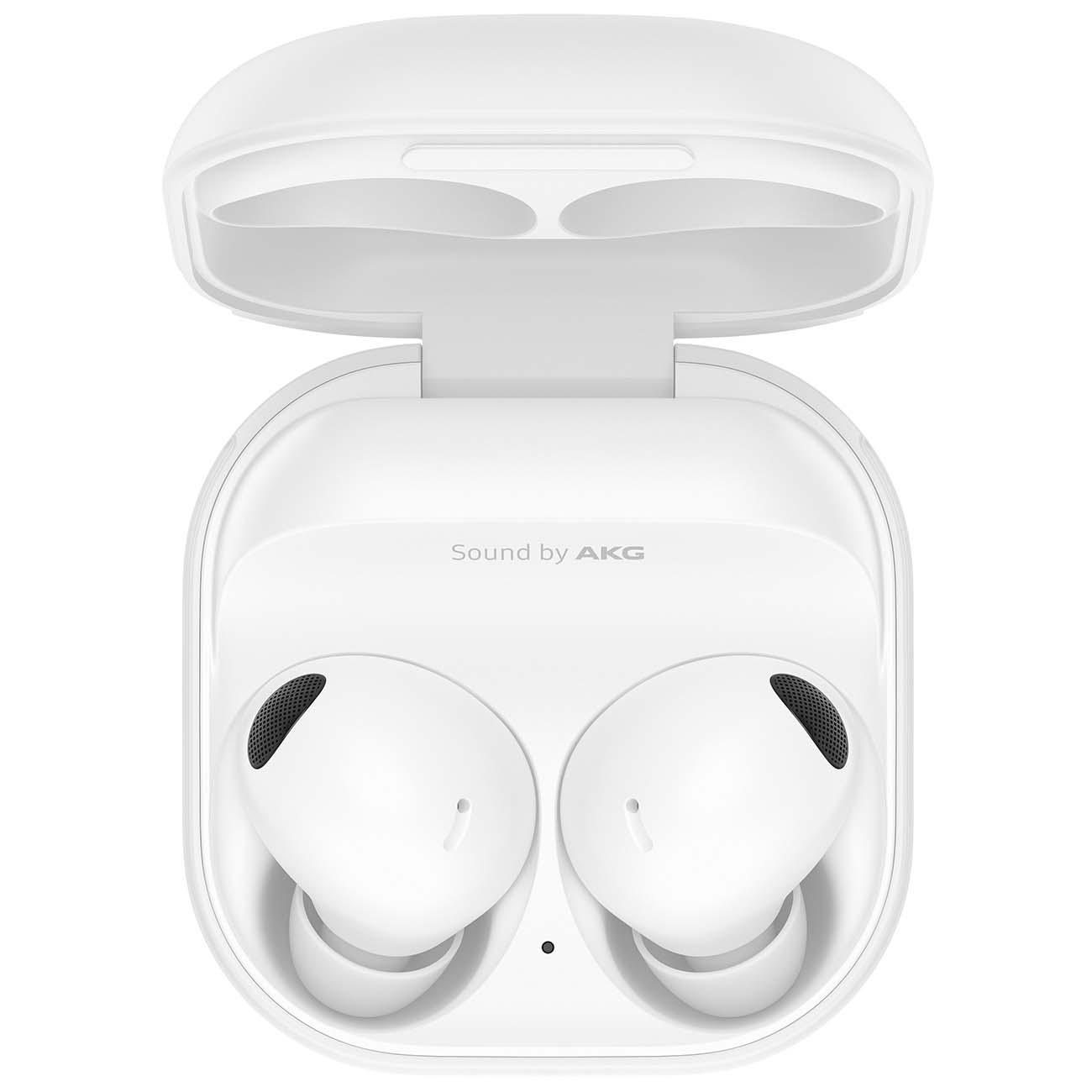 Купить Наушники True Wireless Samsung Galaxy Buds 2 Pro White (SM-R510) в  каталоге интернет магазина М.Видео по выгодной цене с доставкой, отзывы,  фотографии - Москва