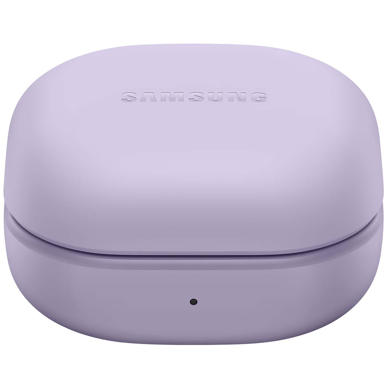 True Wireless Samsung Galaxy Buds 2 Pro Purple SM R510