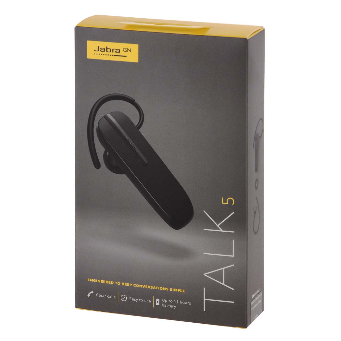 Jabra talk bluetooth price sale