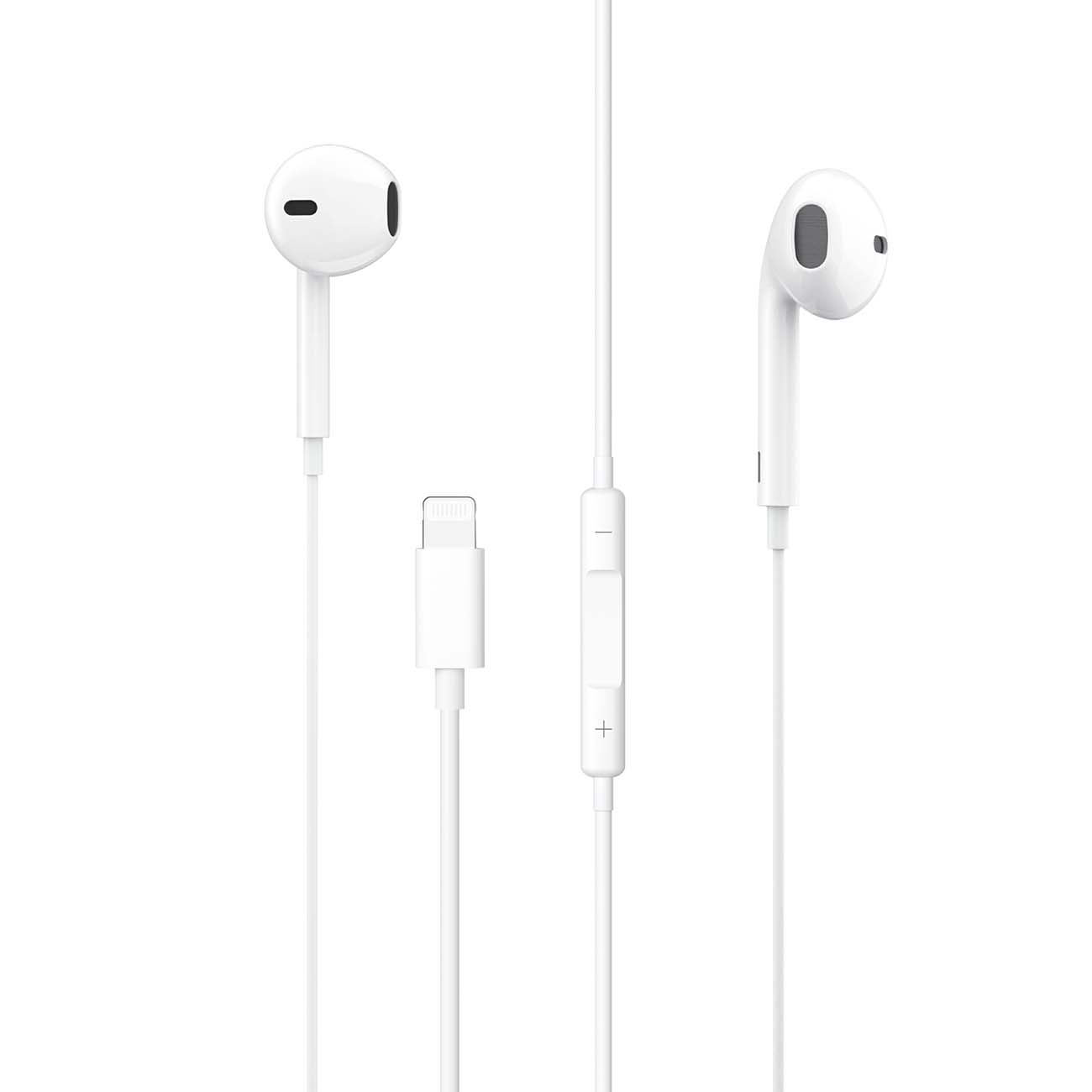 Купить Наушники внутриканальные HIPER Ear Series 2 White (HTW-ZTX10) в  каталоге интернет магазина М.Видео по выгодной цене с доставкой, отзывы,  фотографии - Москва