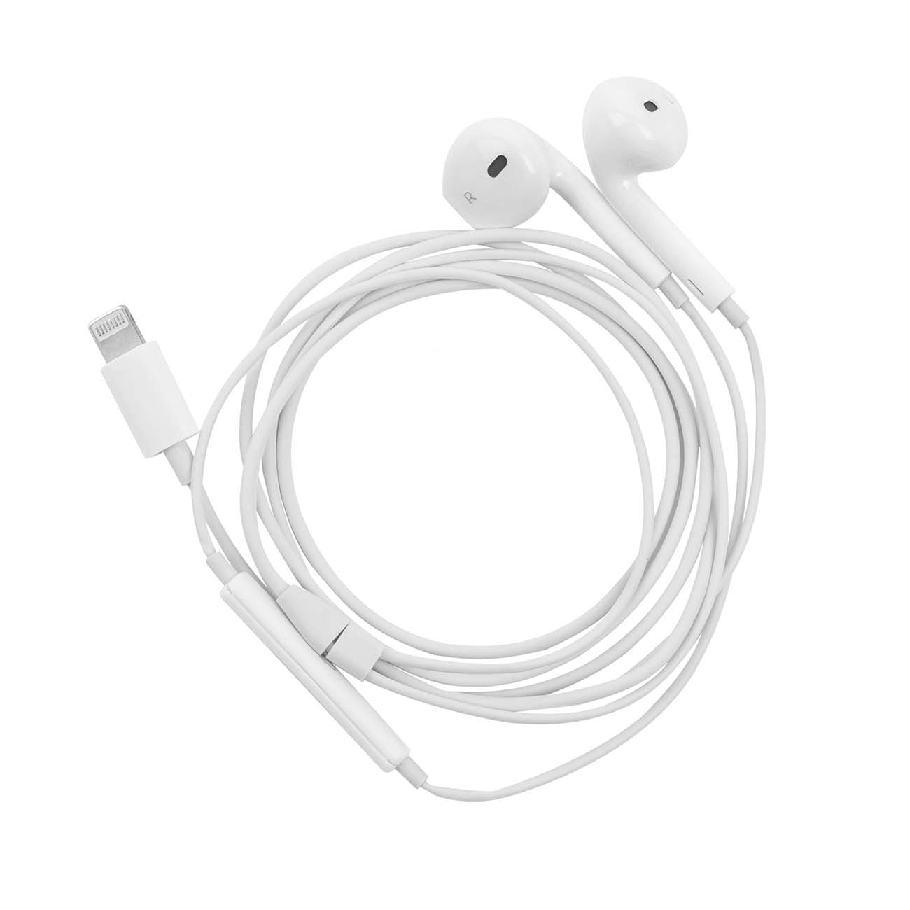 Купить Наушники внутриканальные HIPER Ear Series 2 White (HTW-ZTX10) в  каталоге интернет магазина М.Видео по выгодной цене с доставкой, отзывы,  фотографии - Москва