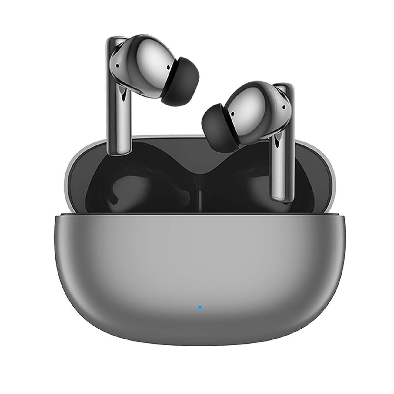 Купить Наушники True Wireless Honor Choice EarBuds X3 Grey в каталоге  интернет магазина М.Видео по выгодной цене с доставкой, отзывы, фотографии  - Москва