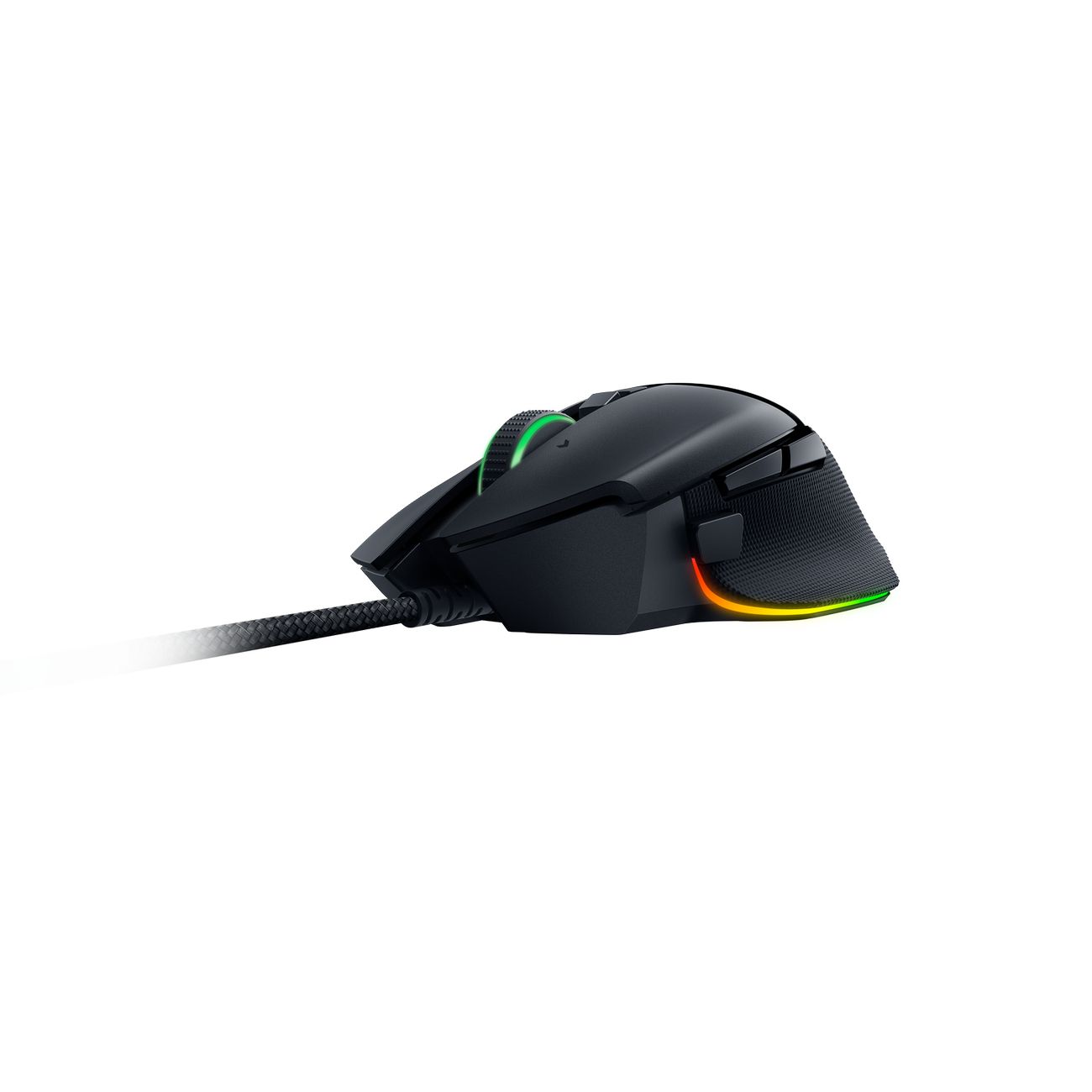 Купить Игровая мышь Razer Basilisk V3 (RZ01-04000100-R3M1) в каталоге  интернет магазина М.Видео по выгодной цене с доставкой, отзывы, фотографии  - Москва