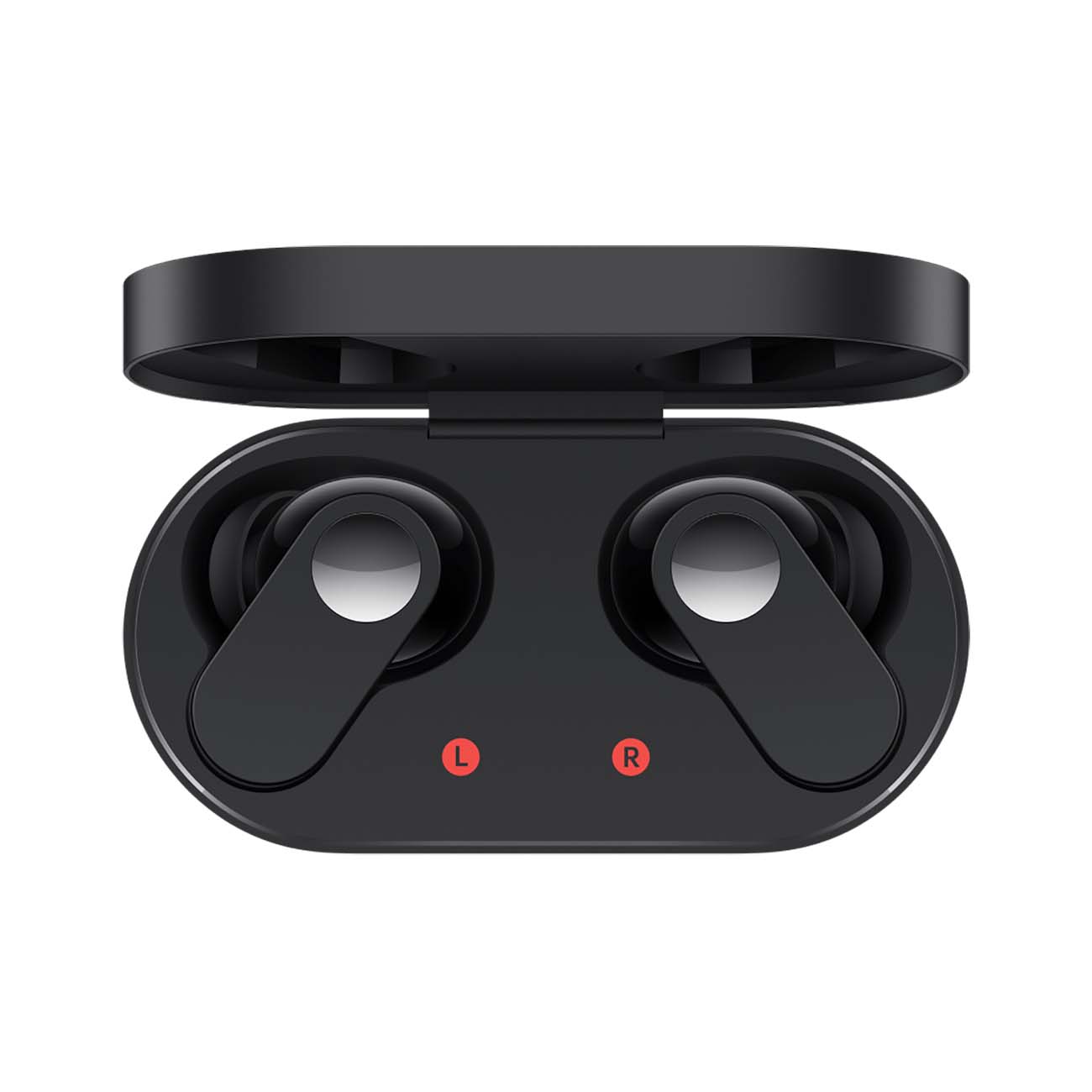 True Wireless OnePlus Nord Buds Black Slate E505A