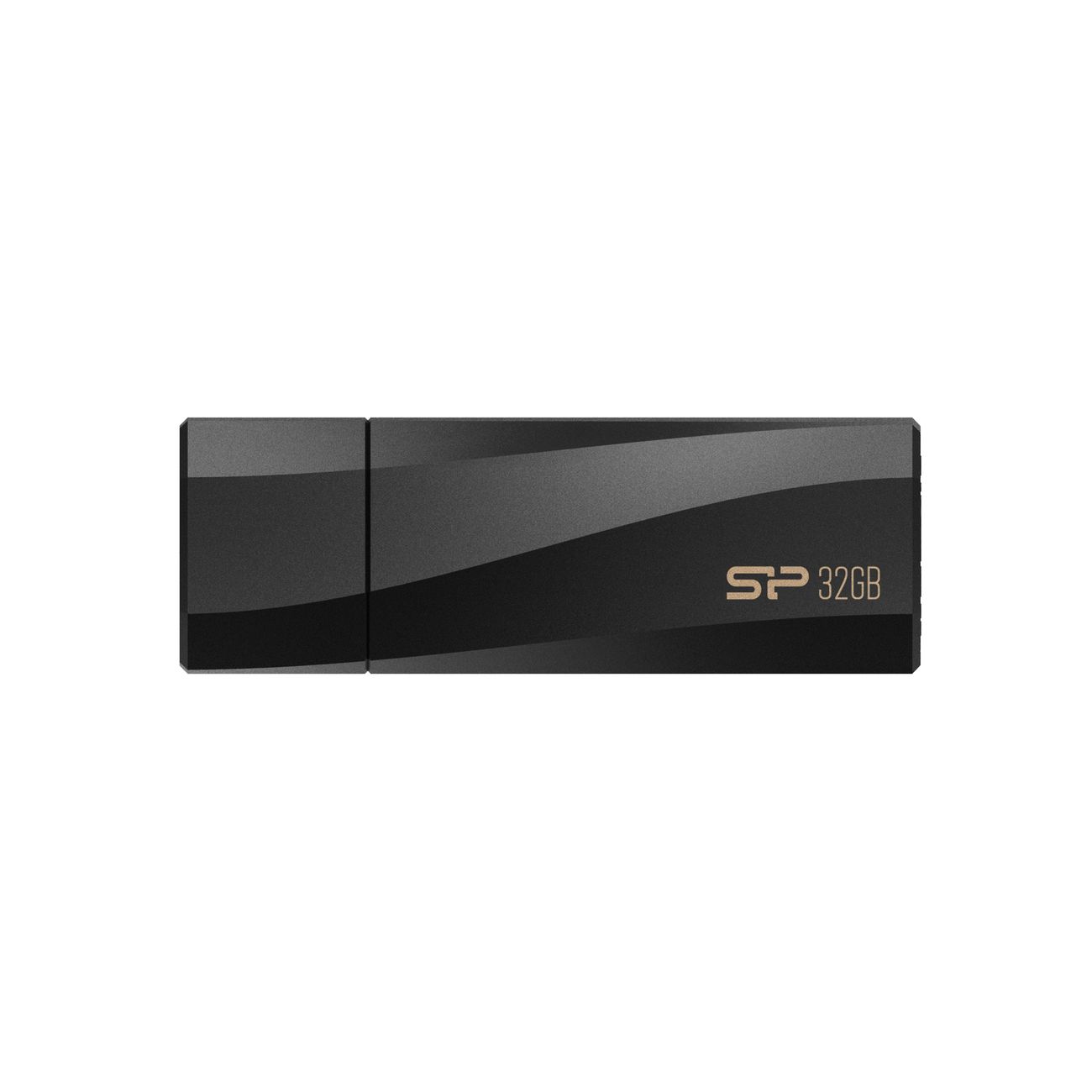 Купить Флеш-диск Silicon Power Blaze B07 32GB USB3.2 Black в каталоге  интернет магазина М.Видео по выгодной цене с доставкой, отзывы, фотографии  - Москва