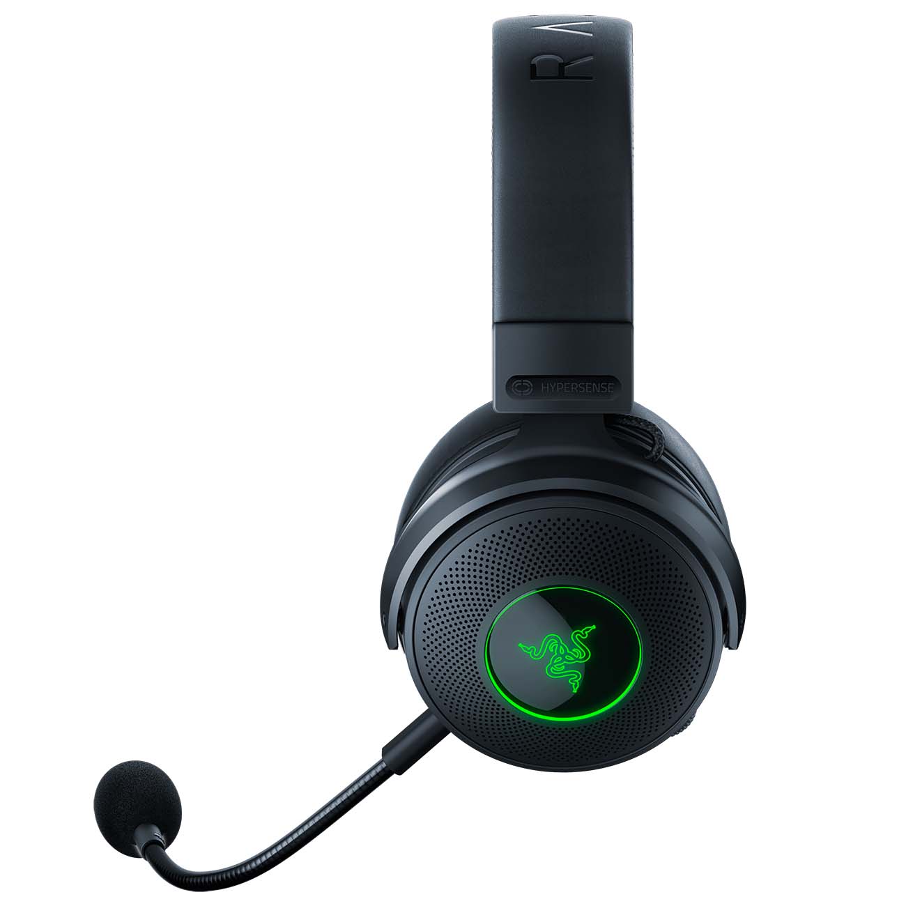 Купить Игровые наушники Razer Kraken V3 Pro (RZ04-03460100-R3M1) в каталоге  интернет магазина М.Видео по выгодной цене с доставкой, отзывы, фотографии  - Москва