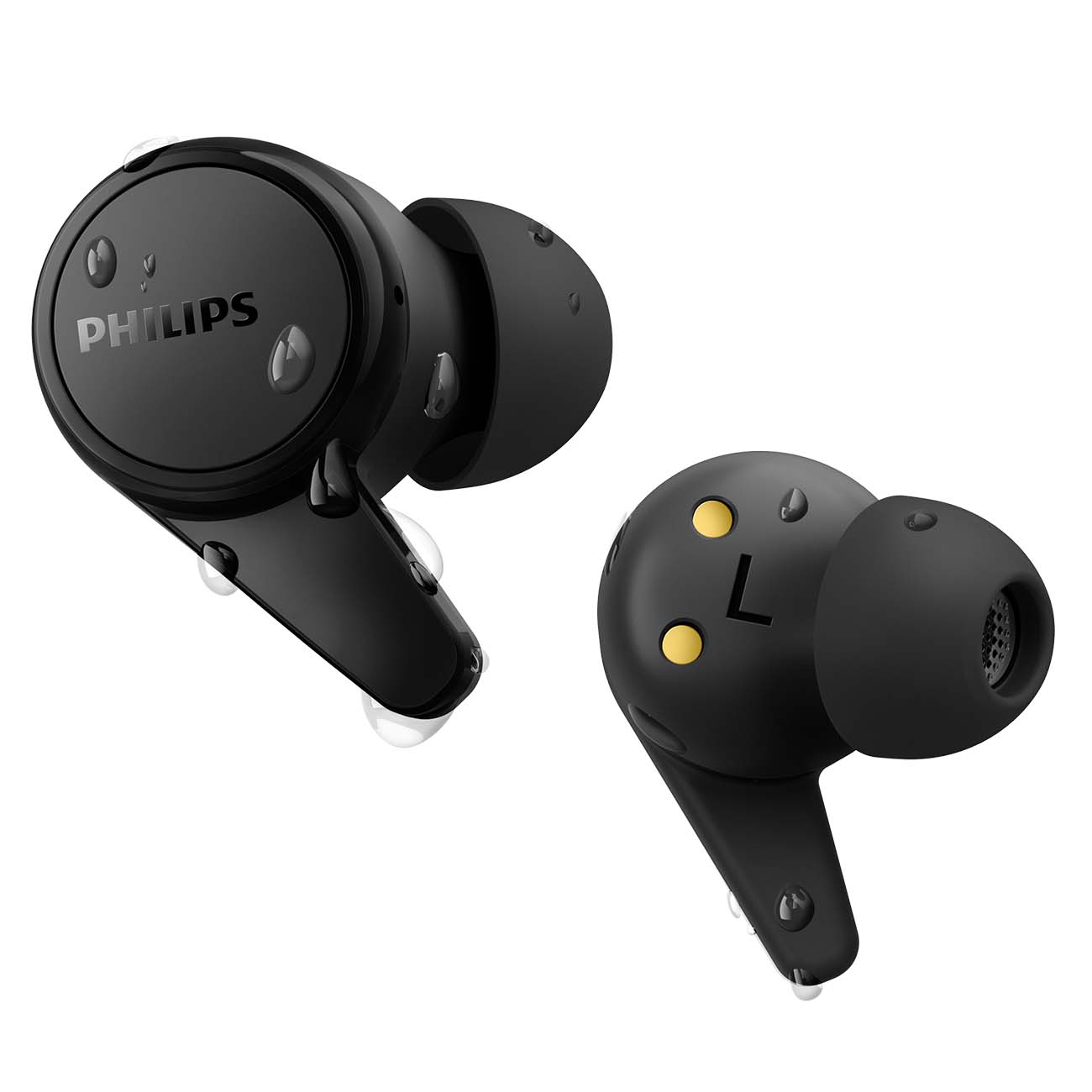 Philips true wireless bluetooth earphones sale