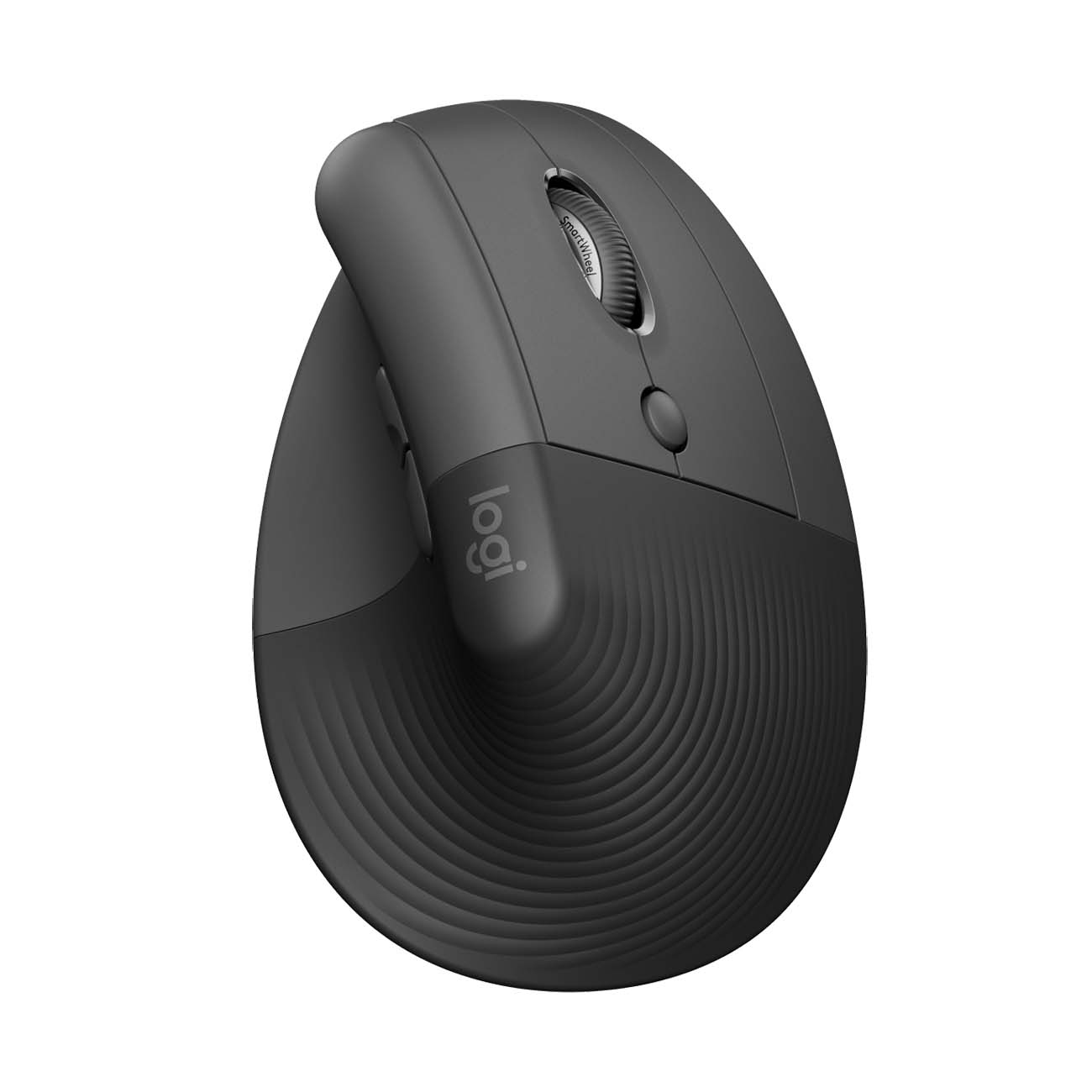 Купить Мышь беспроводная Logitech Ergo Lift Grey (910-006485) в каталоге  интернет магазина М.Видео по выгодной цене с доставкой, отзывы, фотографии  - Москва