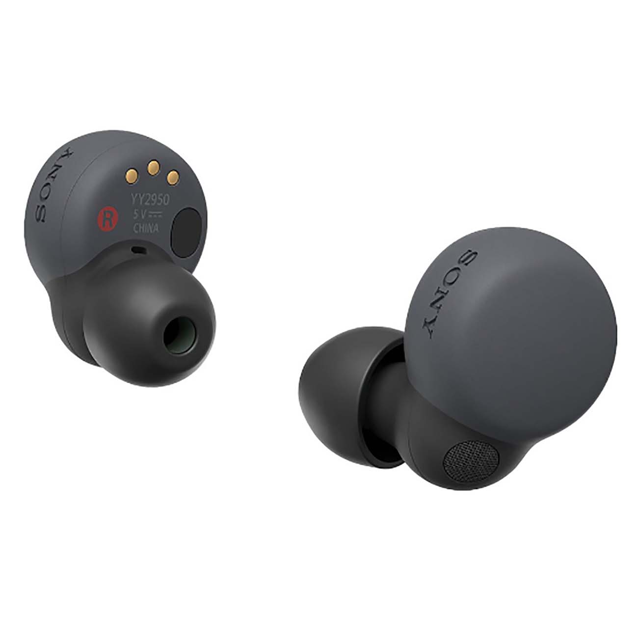 True wireless earbuds sony sale