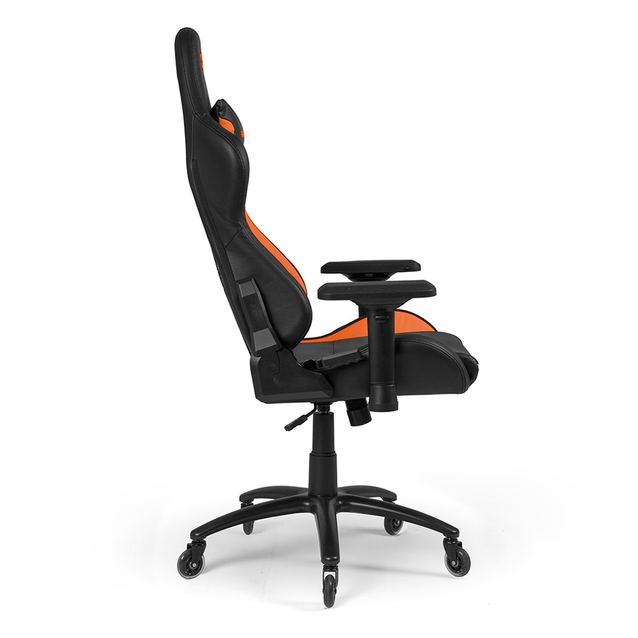 Игровое кресло glhf. Fragon game Chair 3x Series - White/Red.