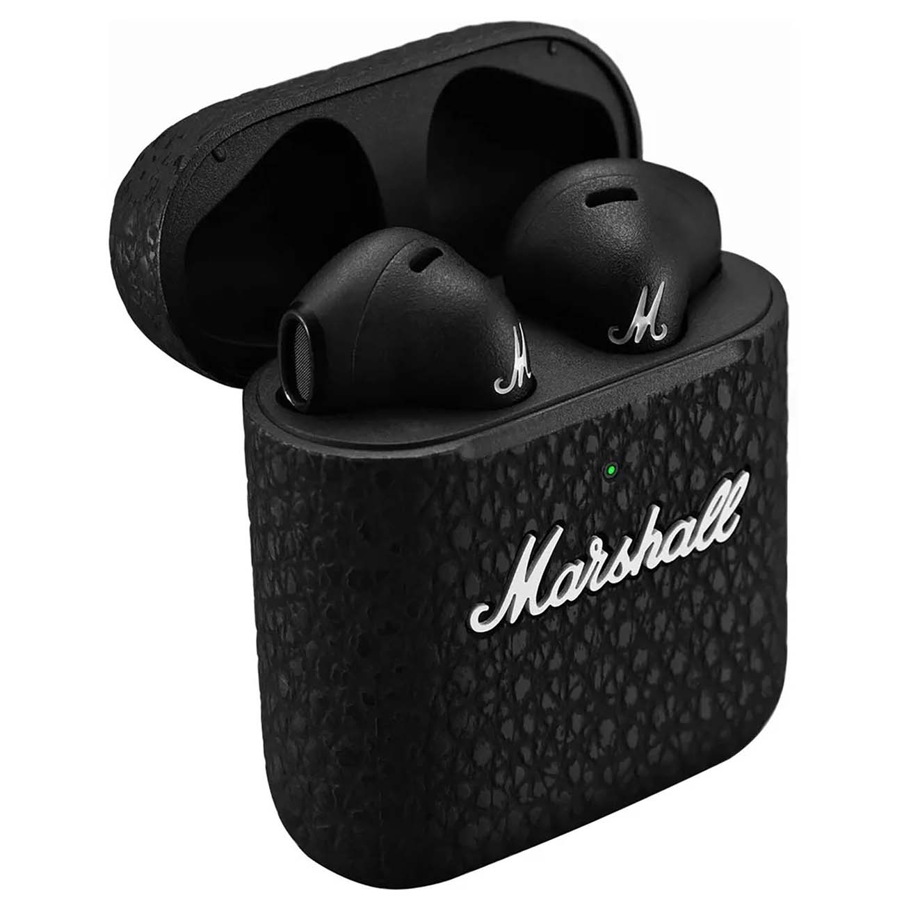 Купить Наушники True Wireless Marshall Minor III Black в каталоге интернет  магазина М.Видео по выгодной цене с доставкой, отзывы, фотографии - Москва